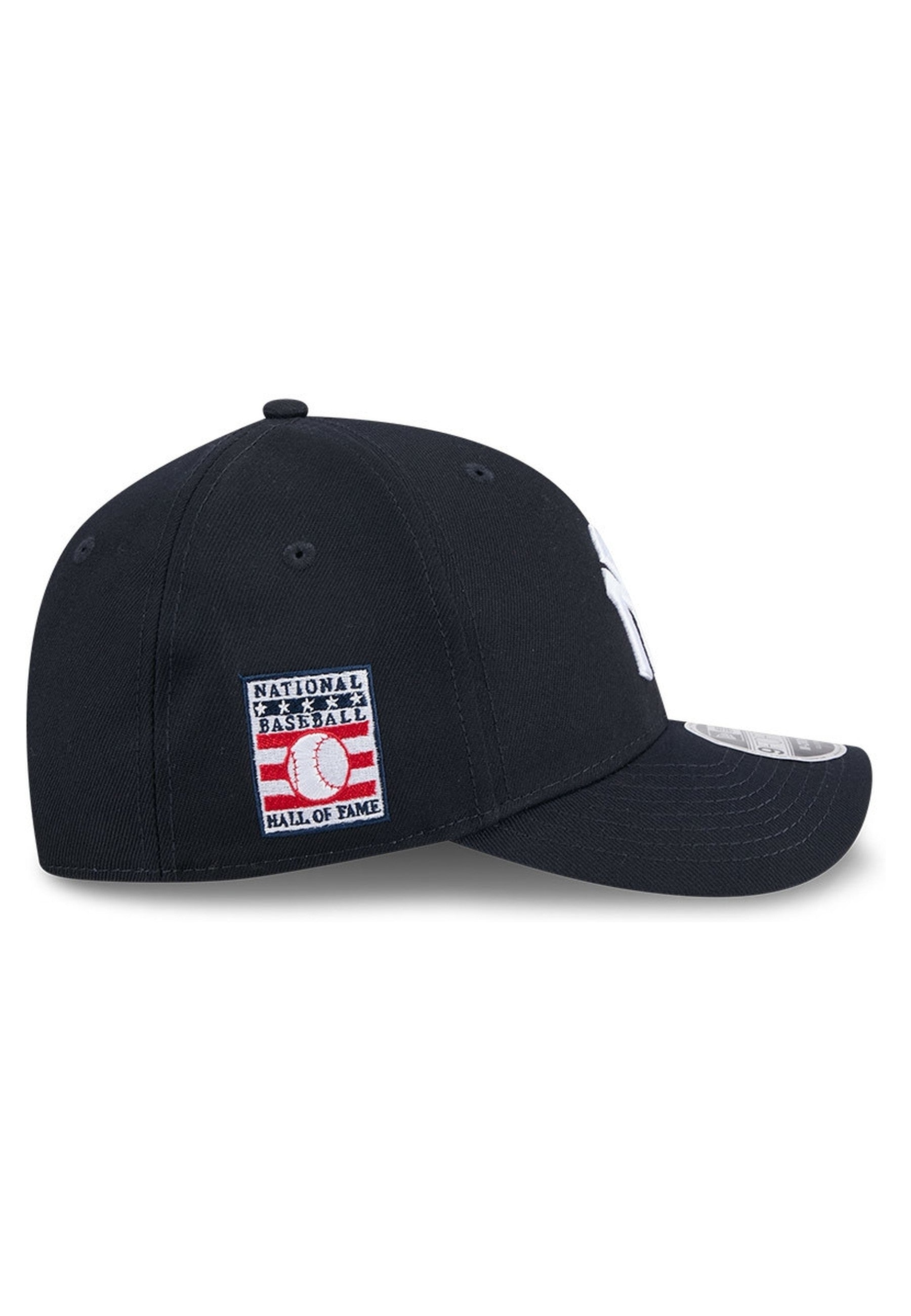 GORRA NEW ERA MARINO YANKEES MLB25 HALL OF FAME 940MC NEYYANCO