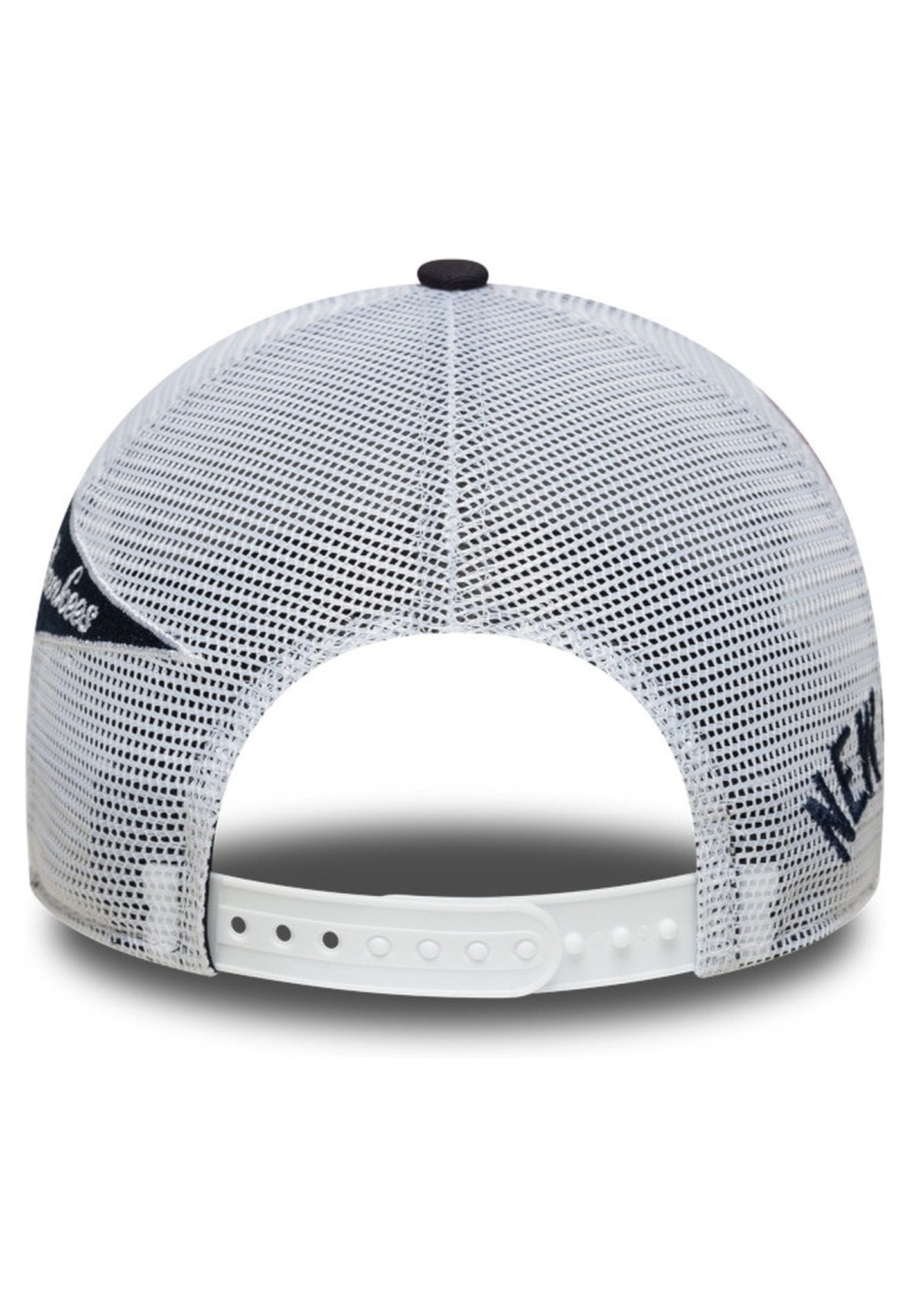 GORRA NEW ERA MARINO YANKEES MULTI PATCH TRUCKER CAP NEYYAN - AREA ZERO