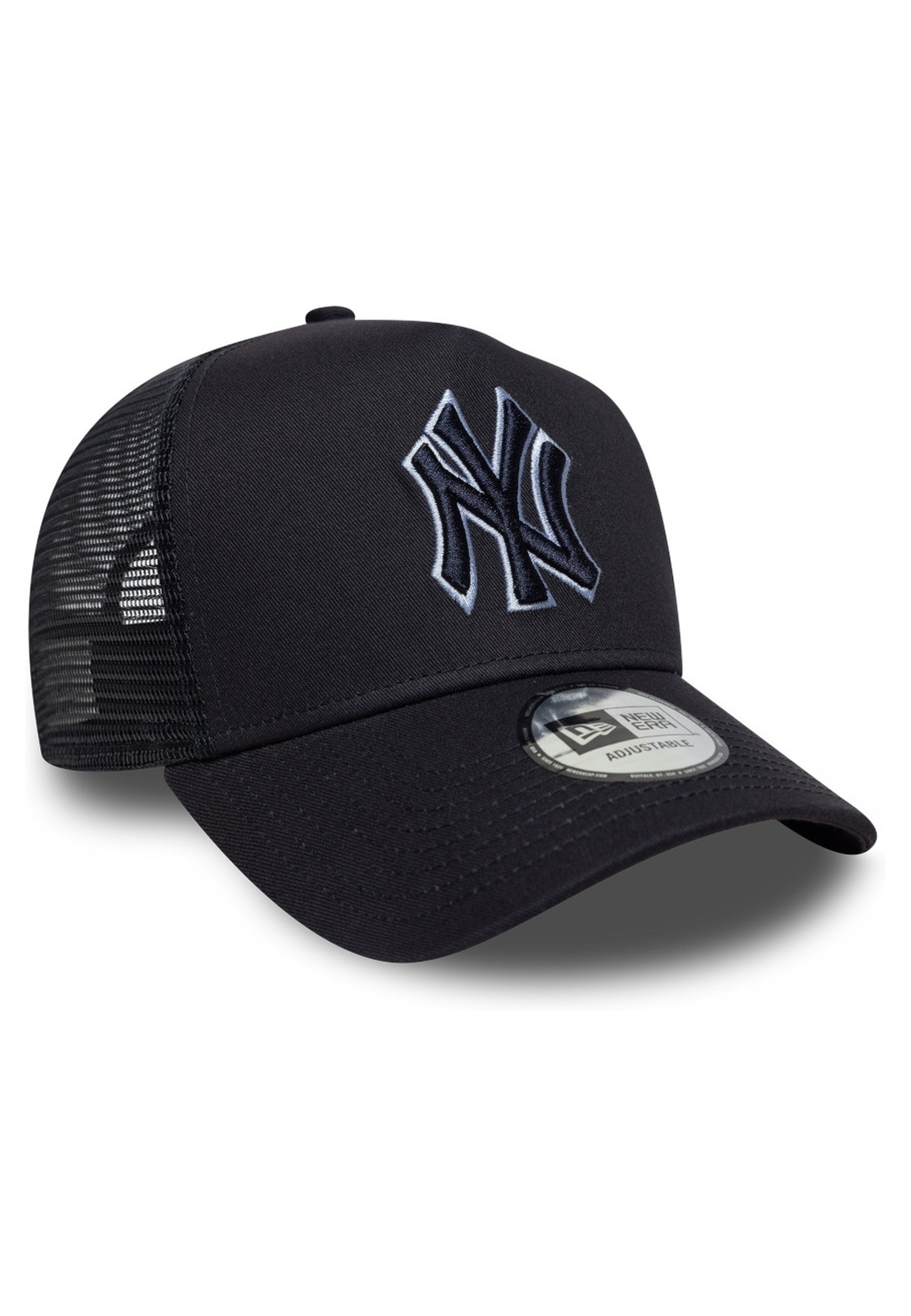 GORRA NEW ERA MARINO YANKEES OUTLINE EF TRUCKER NEYYAN
