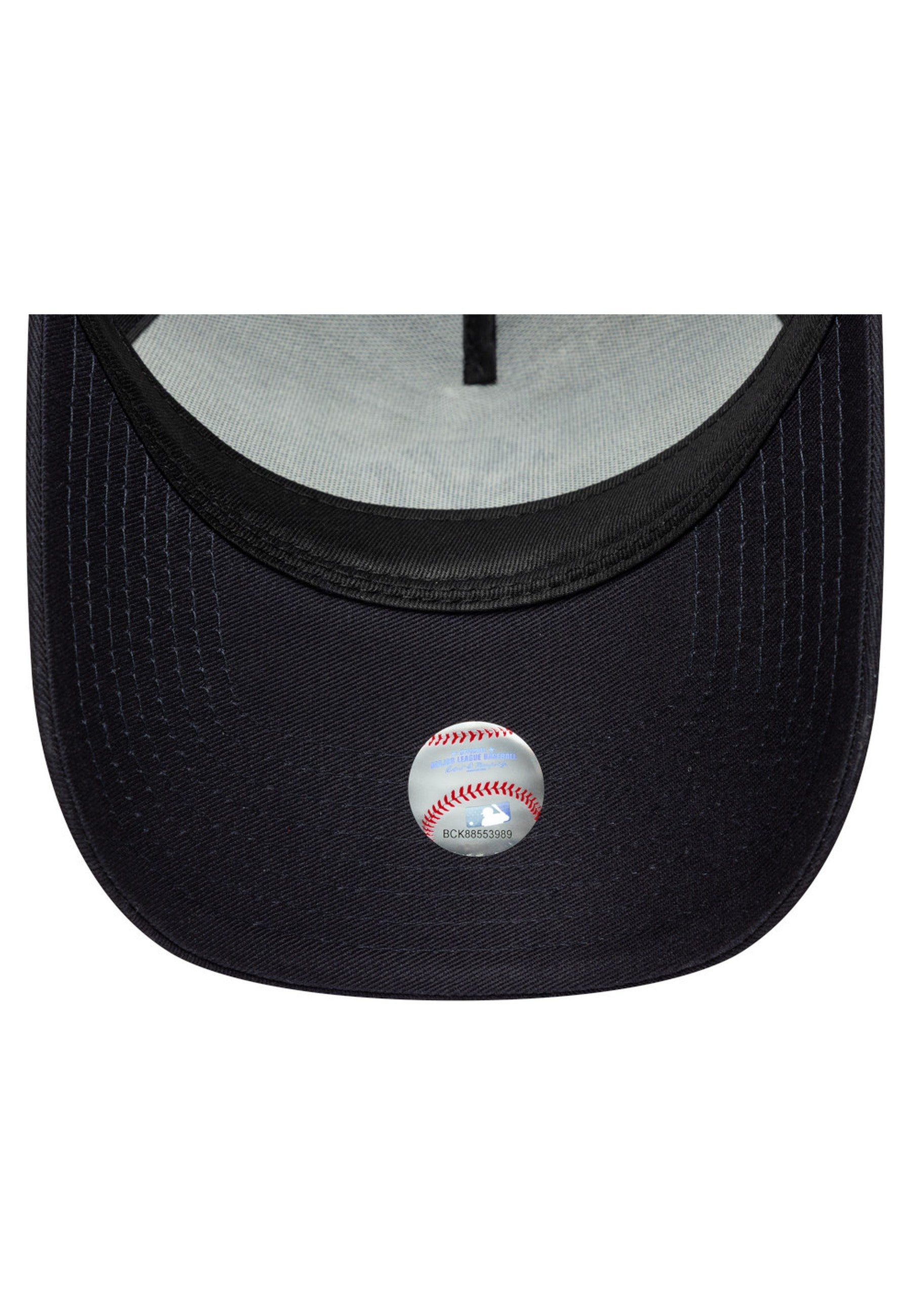 GORRA NEW ERA MARINO YANKEES OUTLINE EF TRUCKER NEYYAN