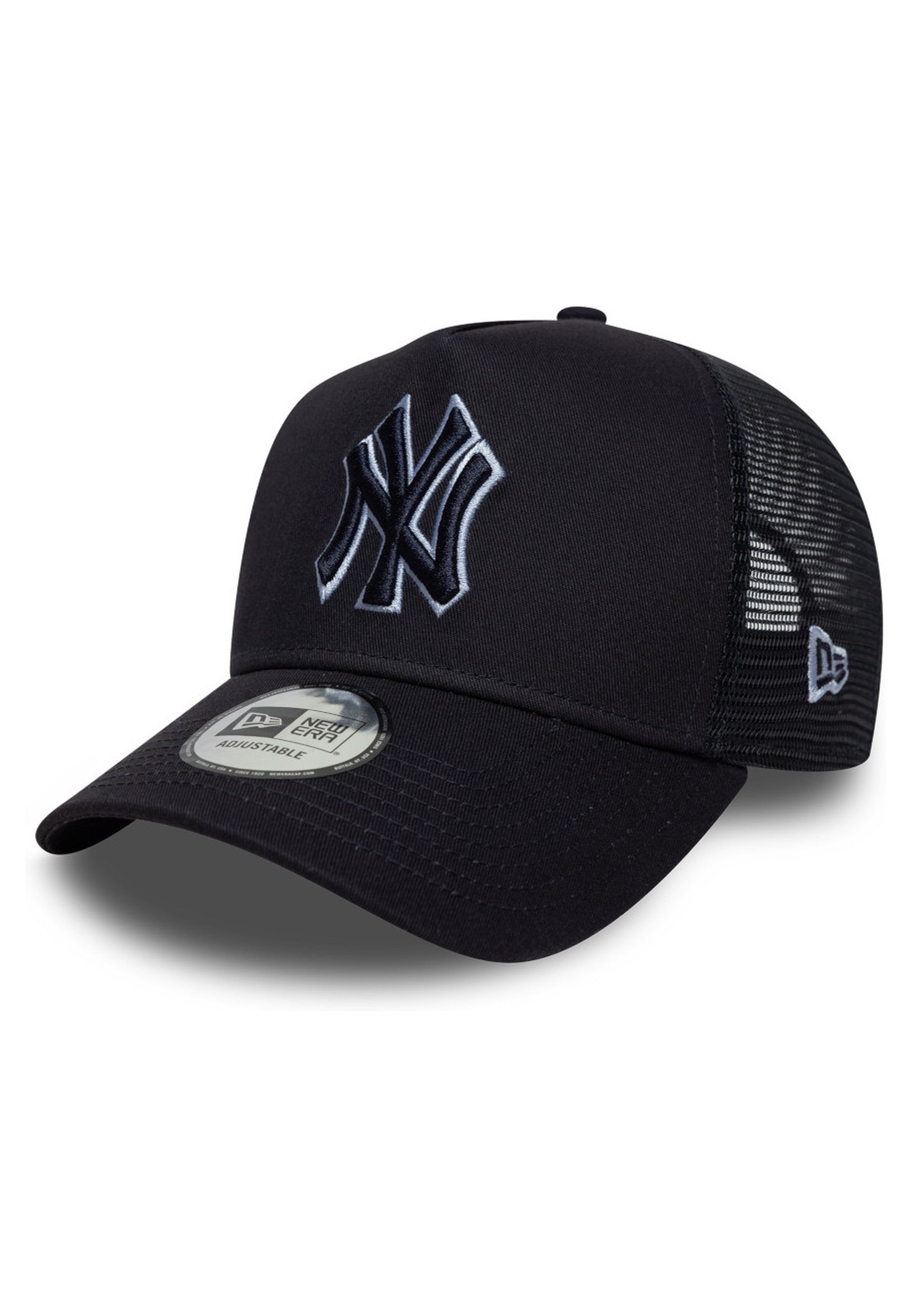 GORRA NEW ERA MARINO YANKEES OUTLINE EF TRUCKER NEYYAN
