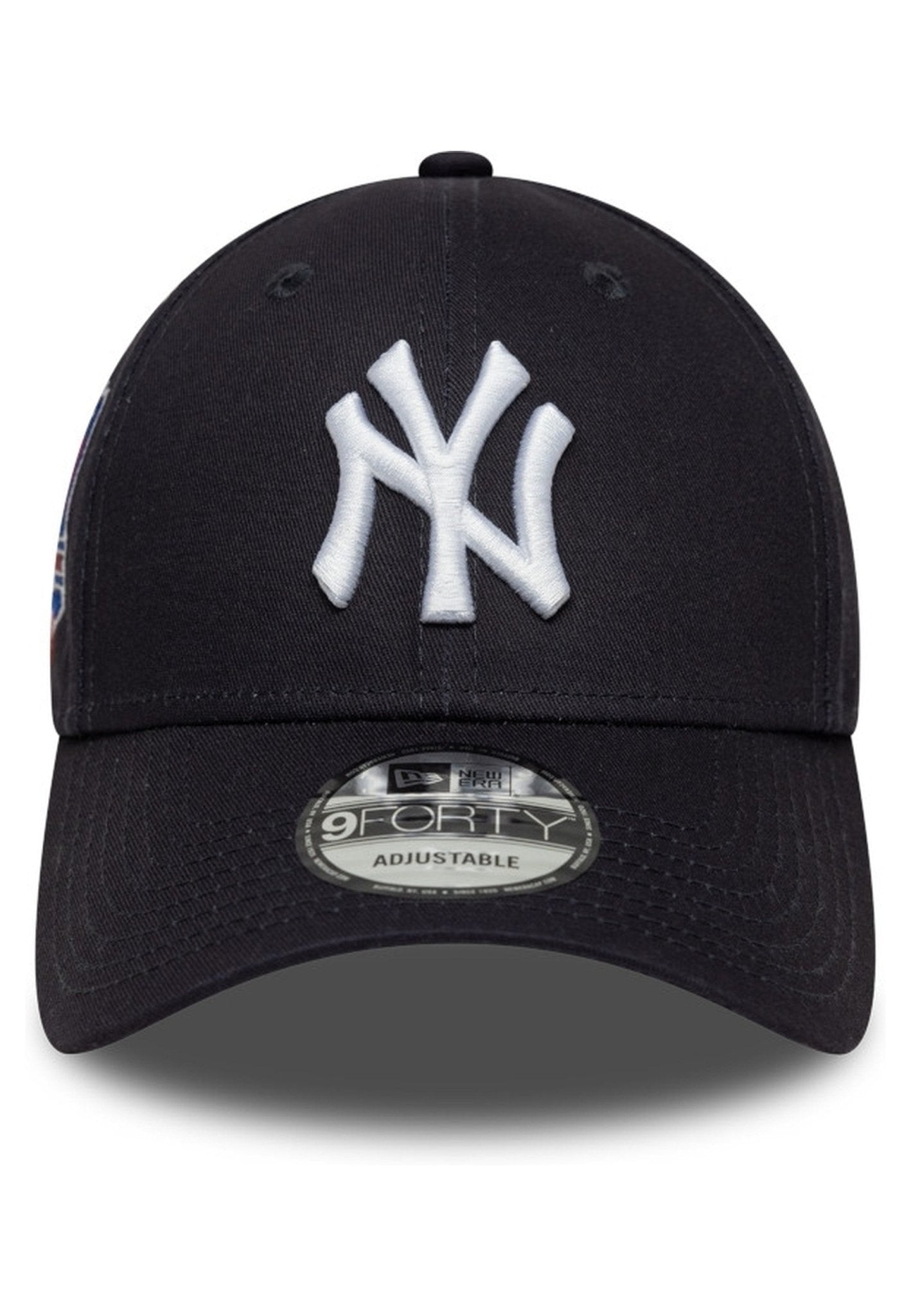 GORRA NEW ERA MARINO YANKEES SIDE PATCH 9FORTY NEYYAN - AREA ZERO