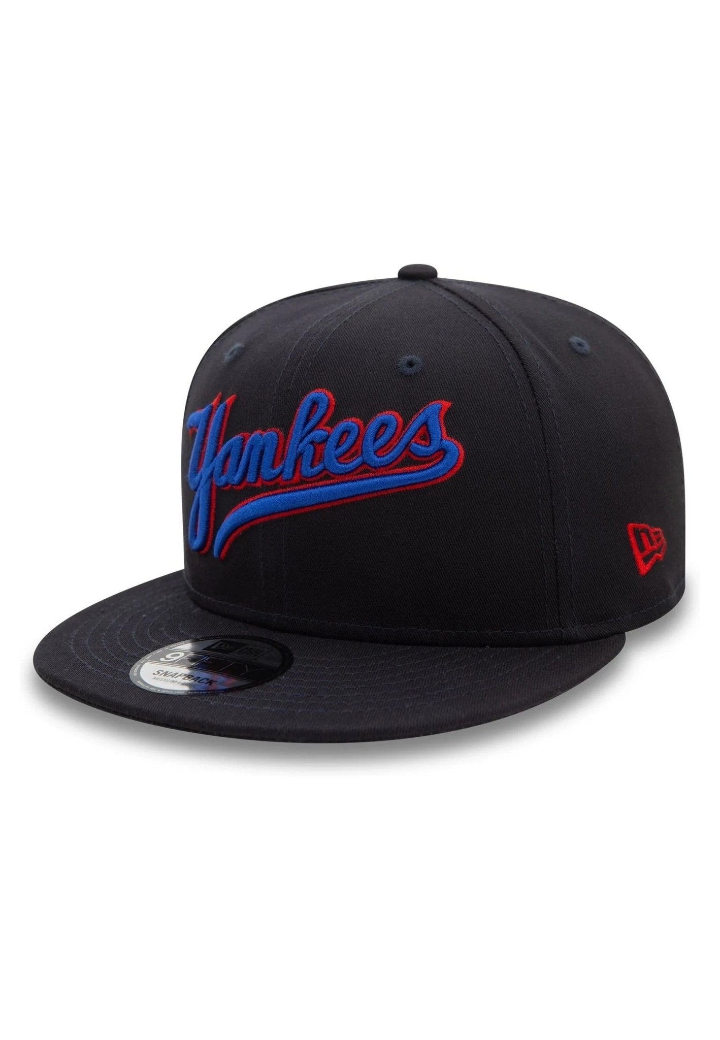 GORRA NEW ERA MARINO YANKEES WORDMARK PATCH 9FIFTY LOSDOD - AREA ZERO