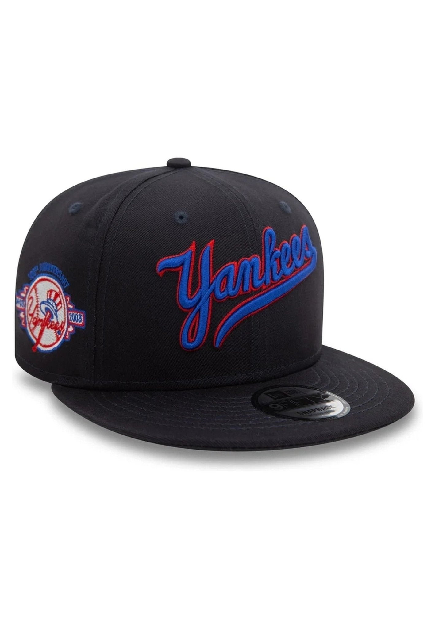 GORRA NEW ERA MARINO YANKEES WORDMARK PATCH 9FIFTY LOSDOD - AREA ZERO