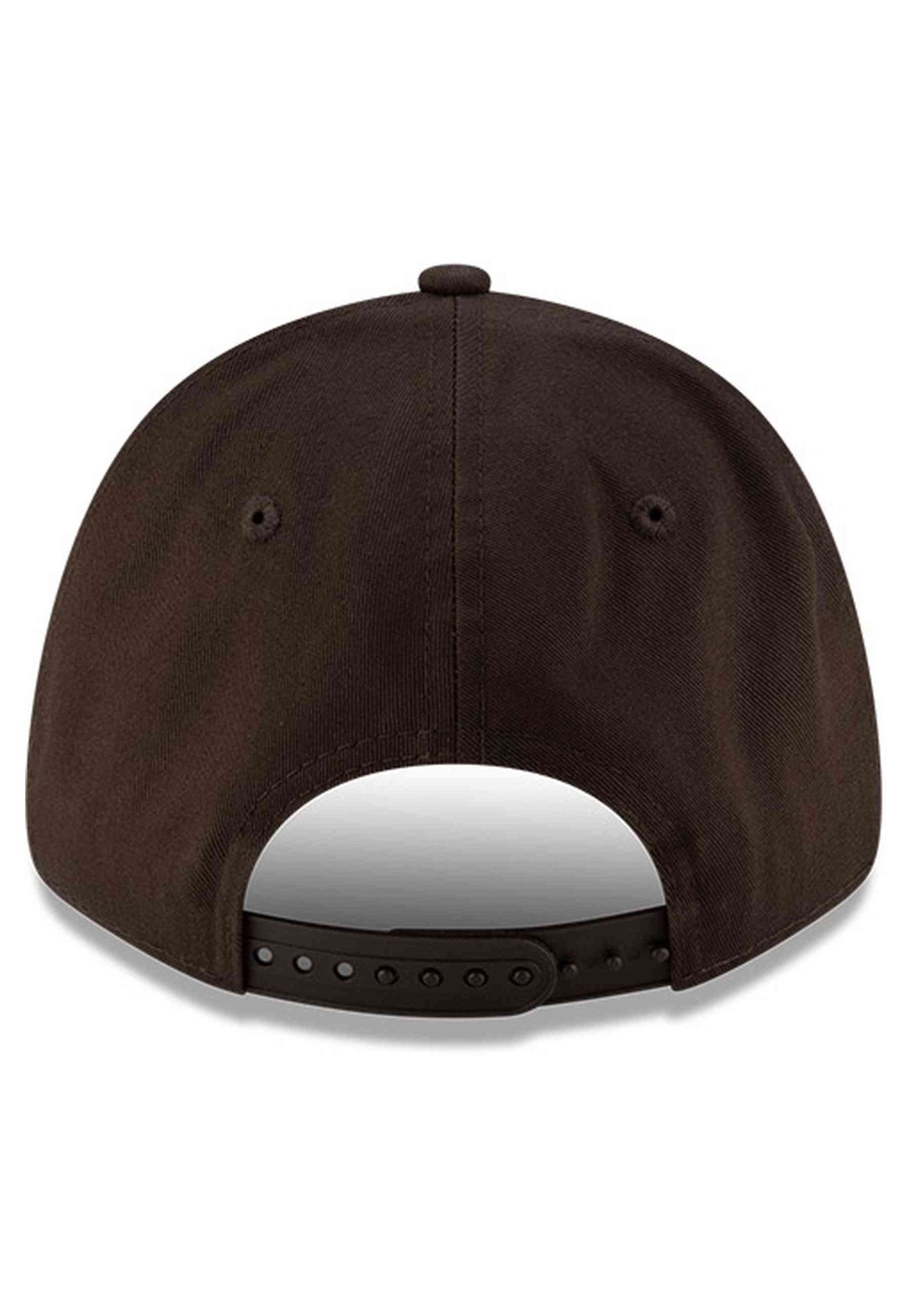 GORRA NEW ERA MARRON BROWNS NFLISG25 LONDON 9FORTY CLEBRO - AREA ZERO