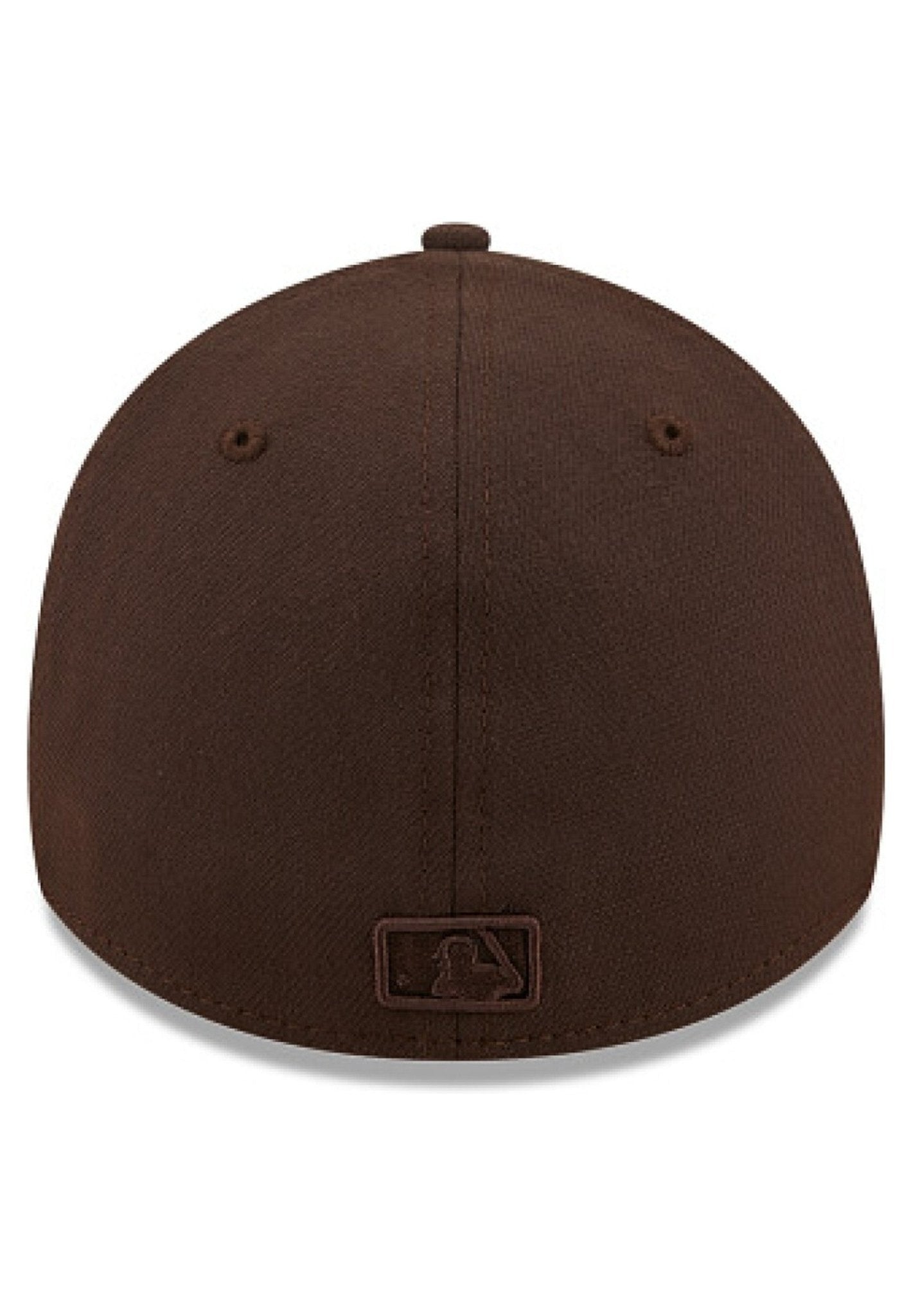 GORRA NEW ERA MARRON DODGERS LEAGUE ESS 39THIRTY LOSDOD BRSBRS - AREA ZERO