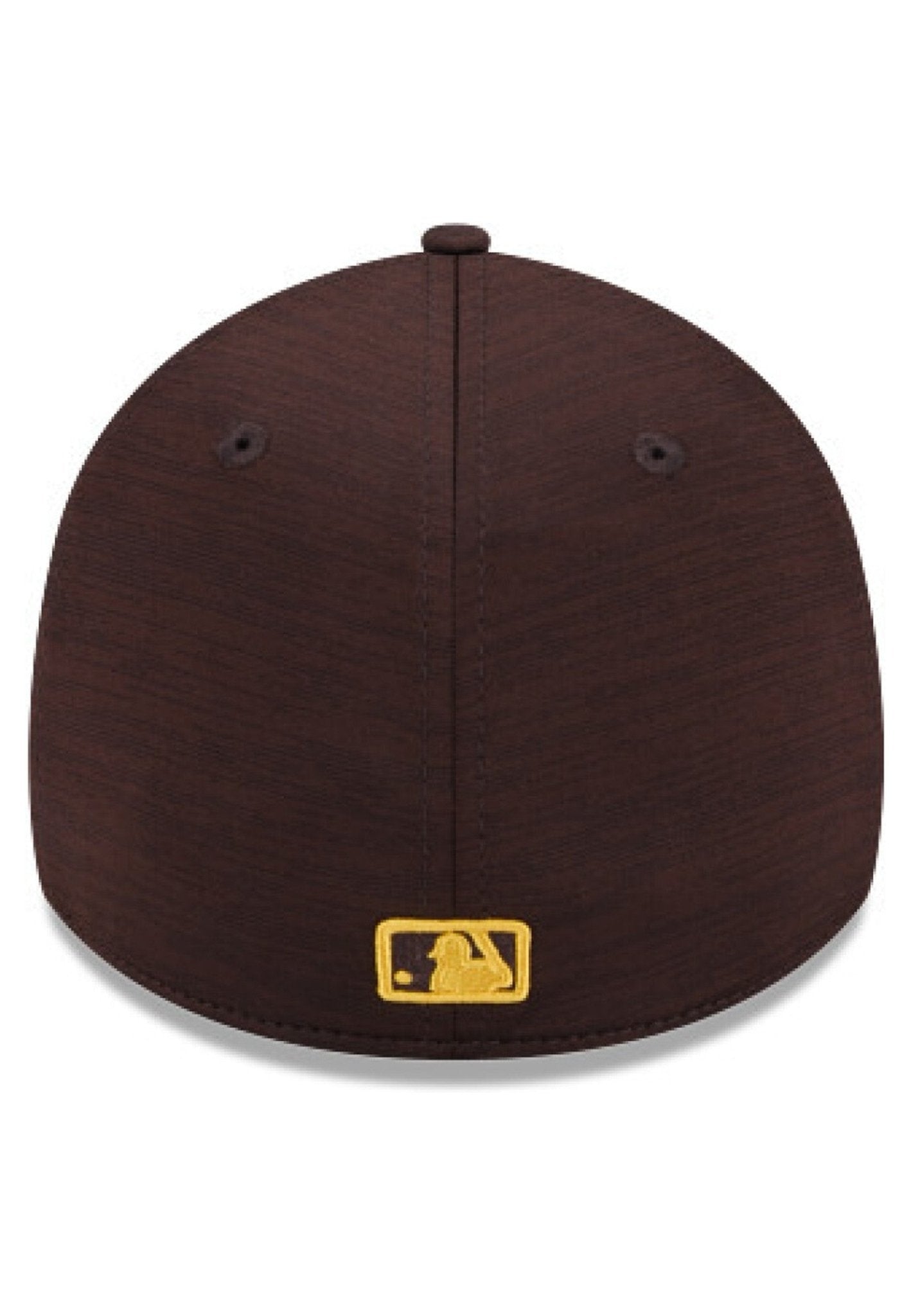 GORRA NEW ERA MARRON PADRES MLB24 CLUB 3930 SADPAD - AREA ZERO