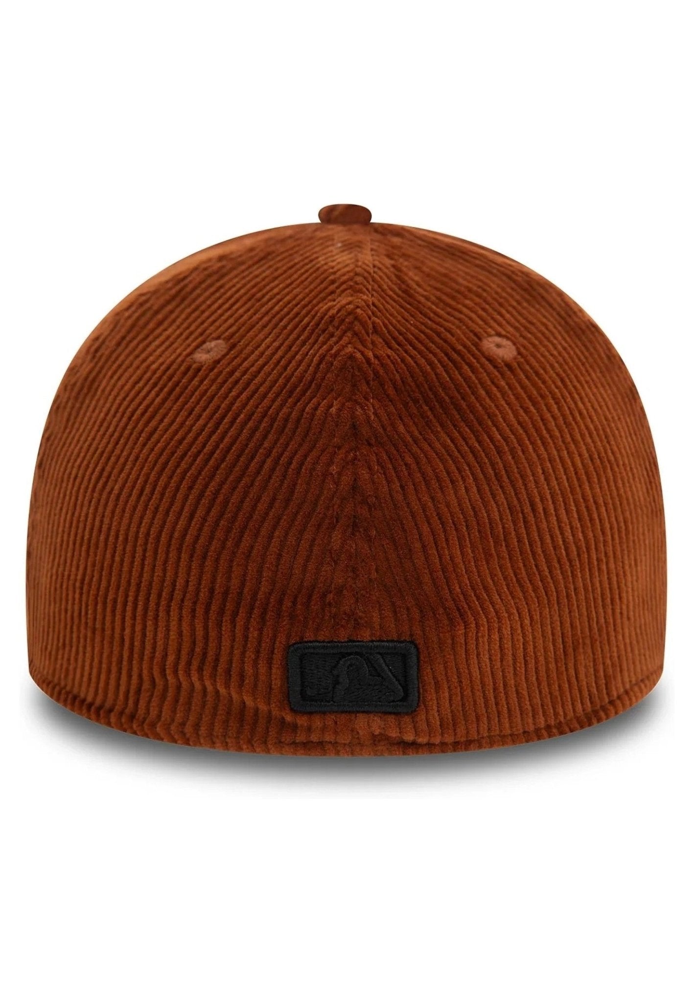 GORRA NEW ERA MARRON PANA YANKEES CORD 39THIRTY NEYYAN - AREA ZERO