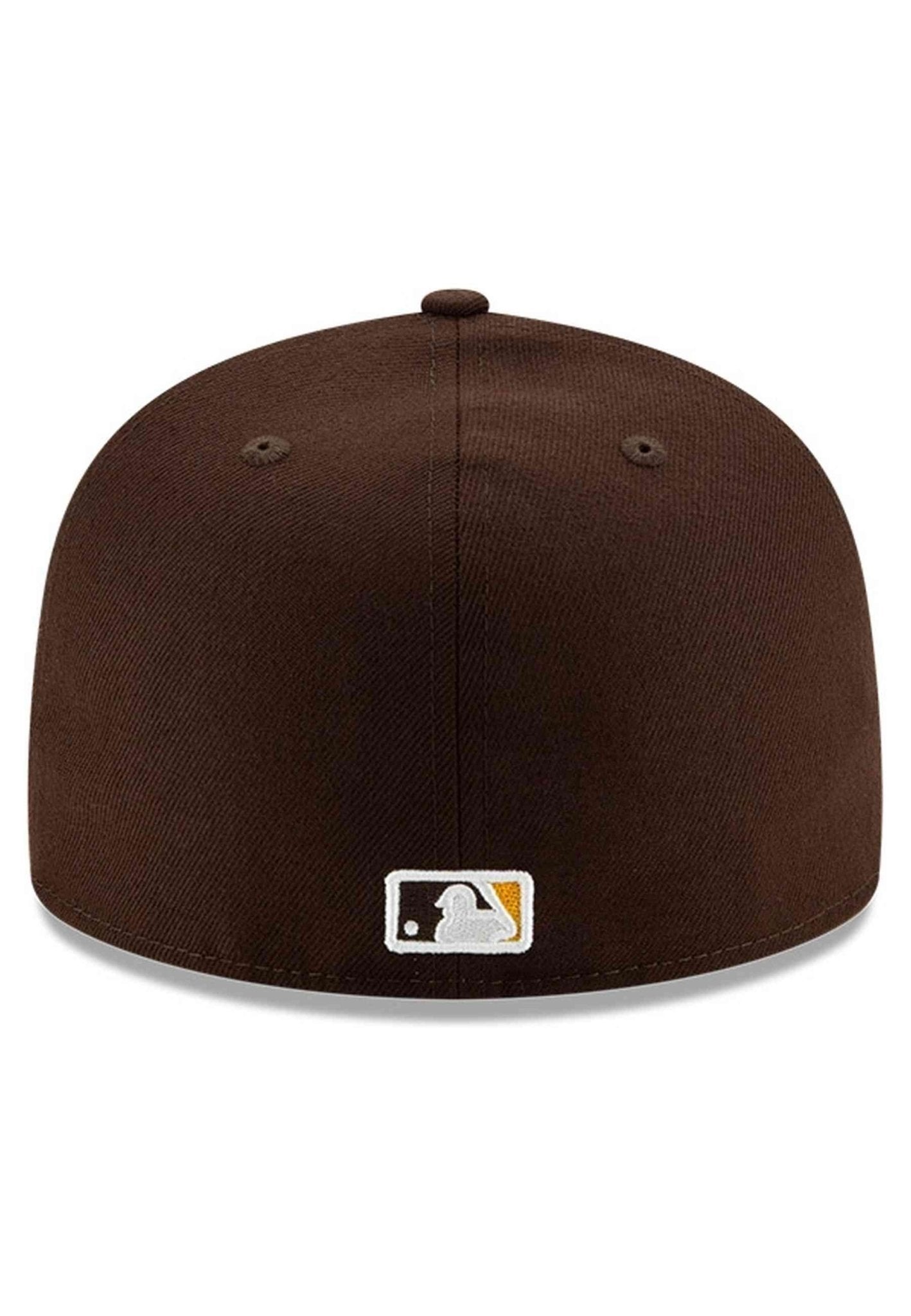 GORRA NEW ERA MARRON SAN DIEGO PADRES ACPERF 5950 SADPAD GM - AREA ZERO