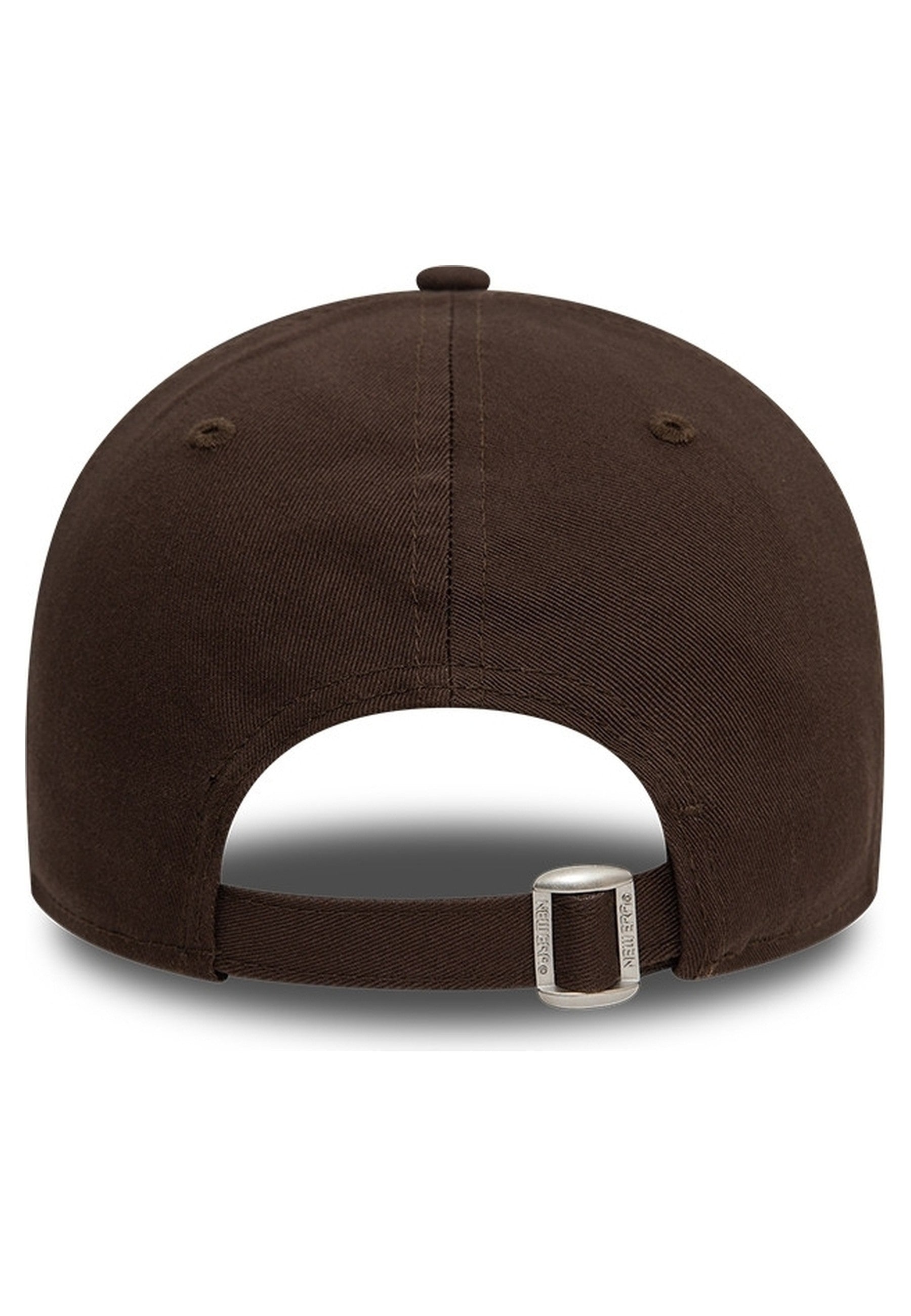 GORRA NEW ERA MARRON YANKEES NOS LEAGUE ESS 9FORTY NEYYAN