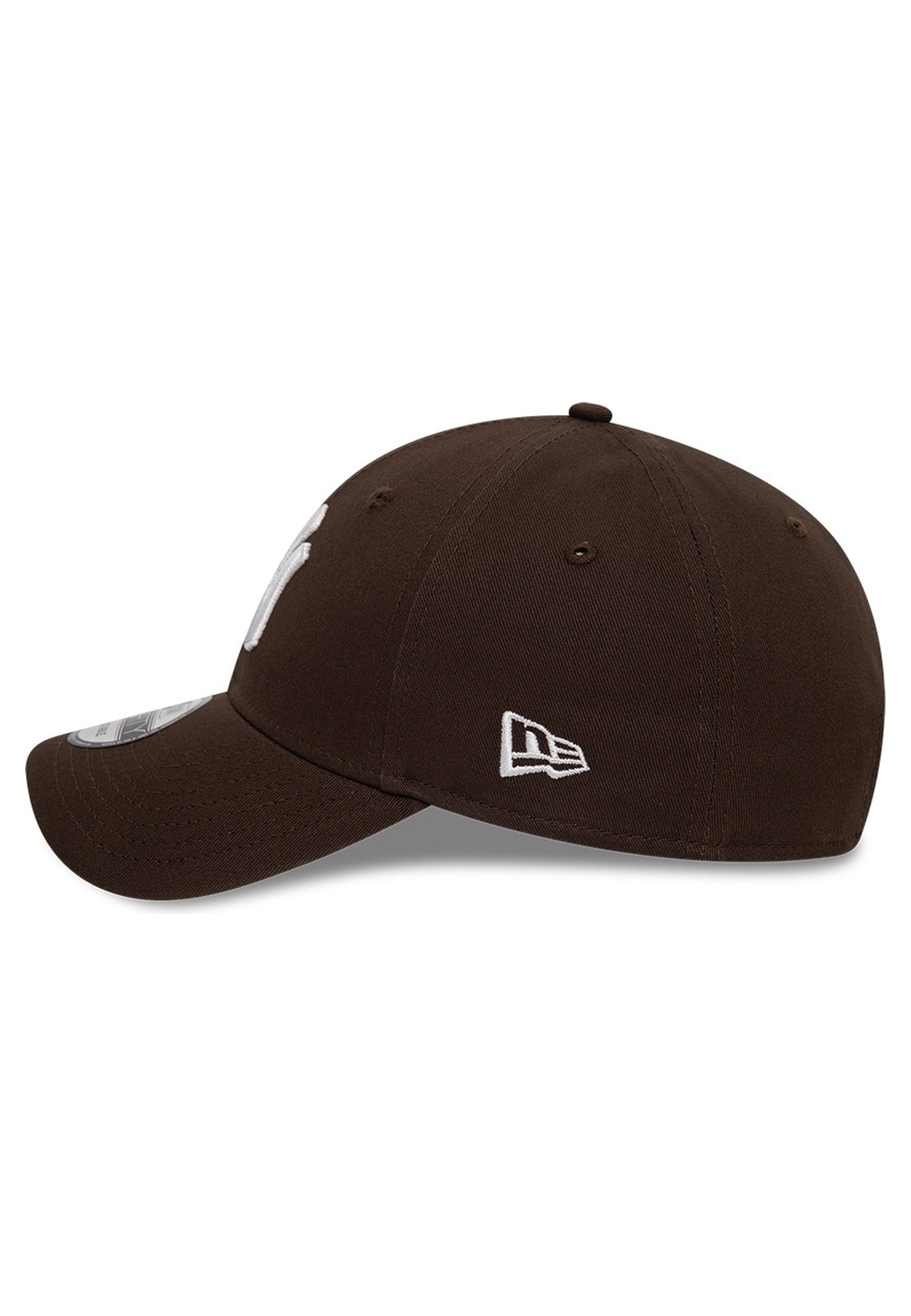 GORRA NEW ERA MARRON YANKEES NOS LEAGUE ESS 9FORTY NEYYAN