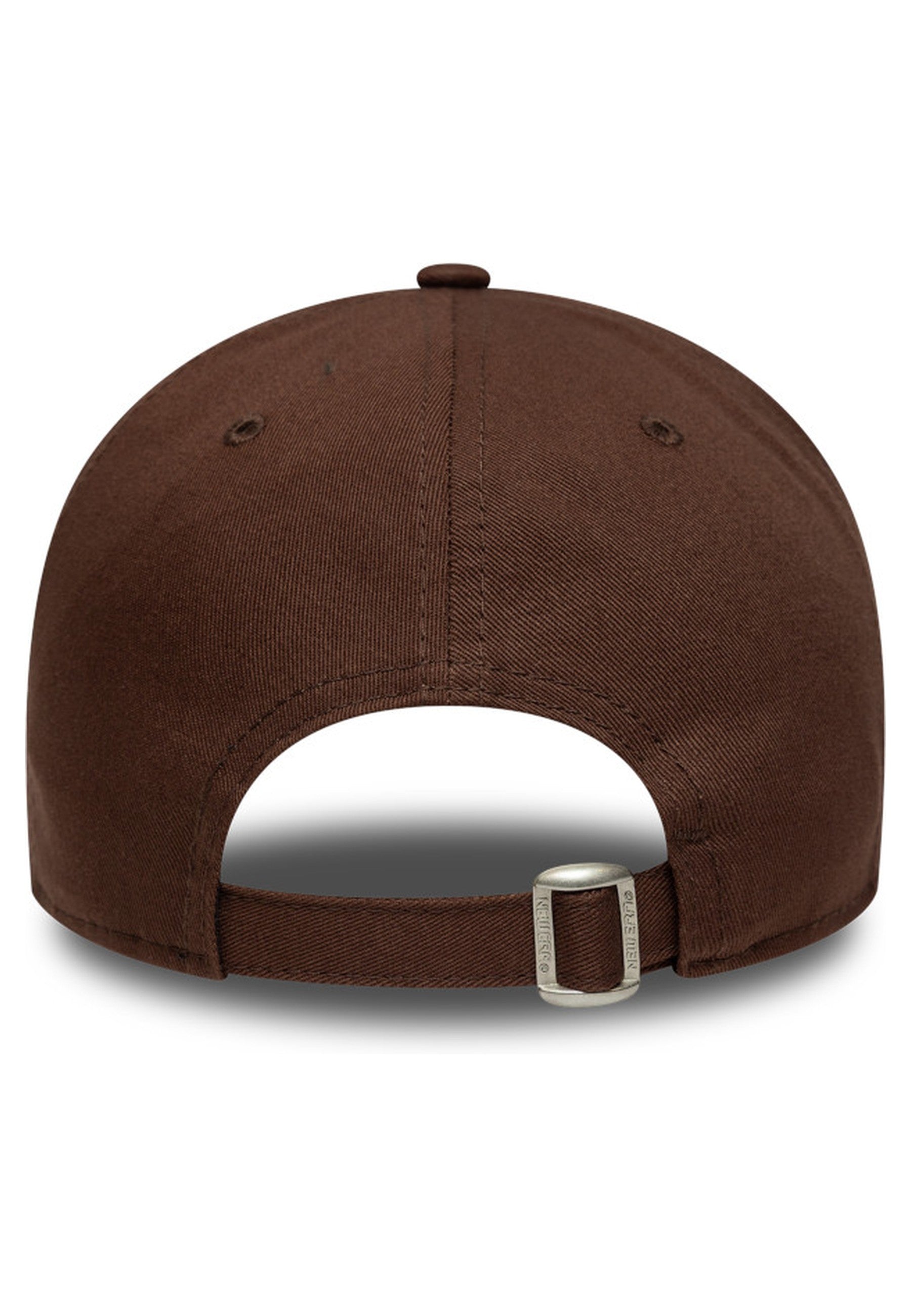 GORRA NEW ERA MARRON YANKEES TEAM OUTLINE 9FORTY NEYYAN