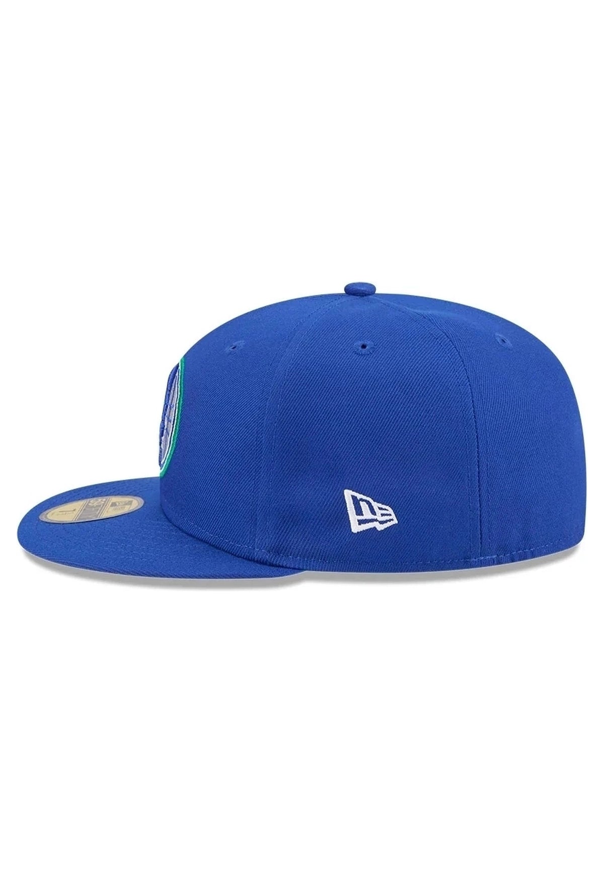 GORRA NEW ERA MINNESOTA TIMBERWOLVES 59FIFTY HARDWOOD CLASSIC ROYAL