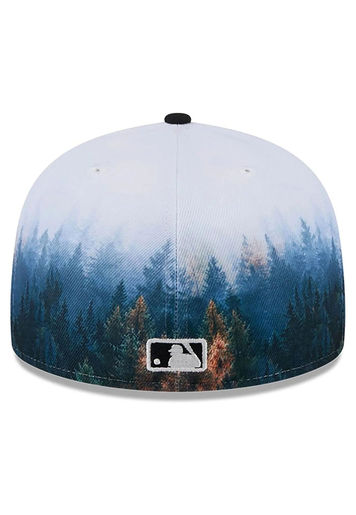 GORRA NEW ERA MONTAÑA YANKEES PHOTOREAL 59FIFTY NEYYAN - AREA ZERO
