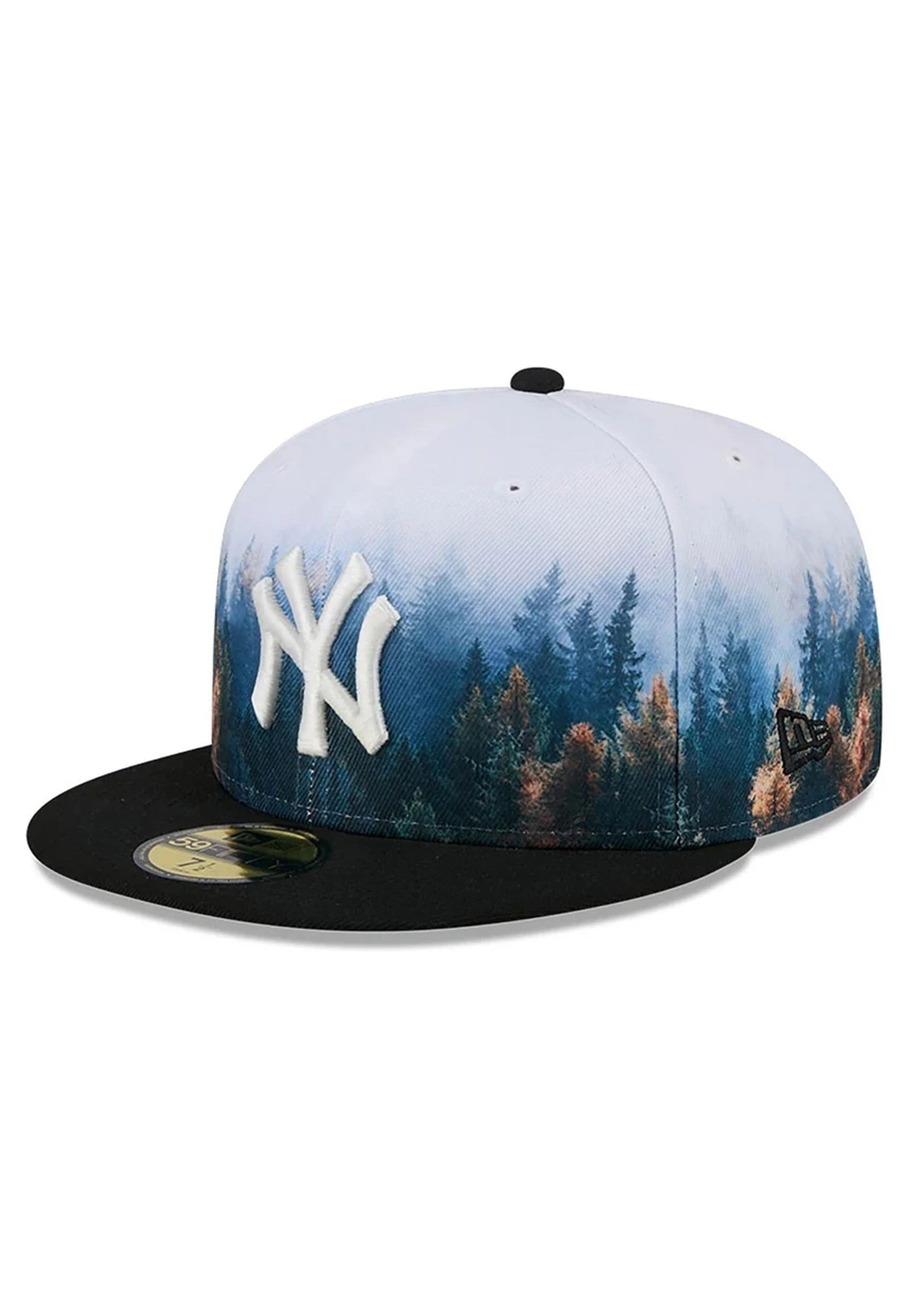GORRA NEW ERA MONTAÑA YANKEES PHOTOREAL 59FIFTY NEYYAN