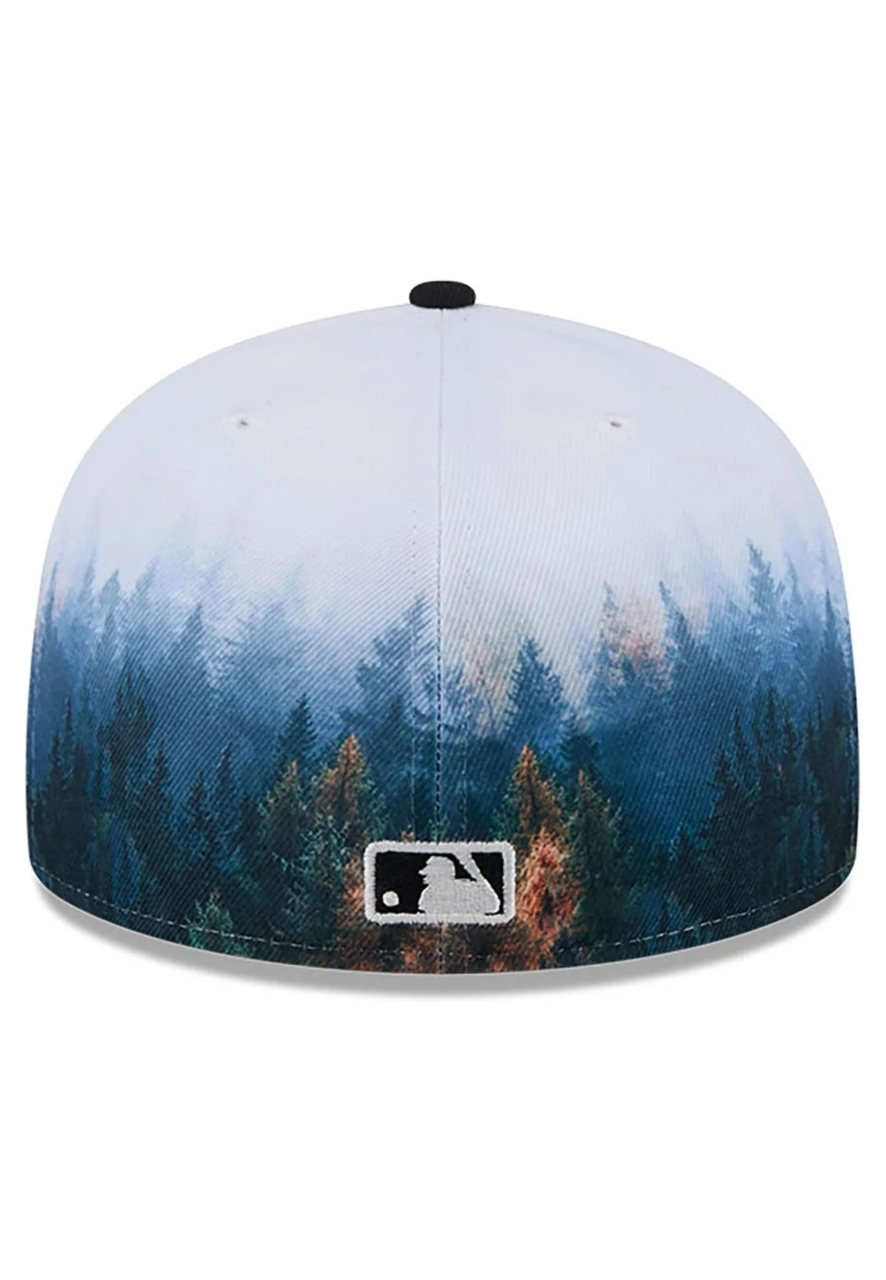GORRA NEW ERA MONTAÑA YANKEES PHOTOREAL 59FIFTY NEYYAN