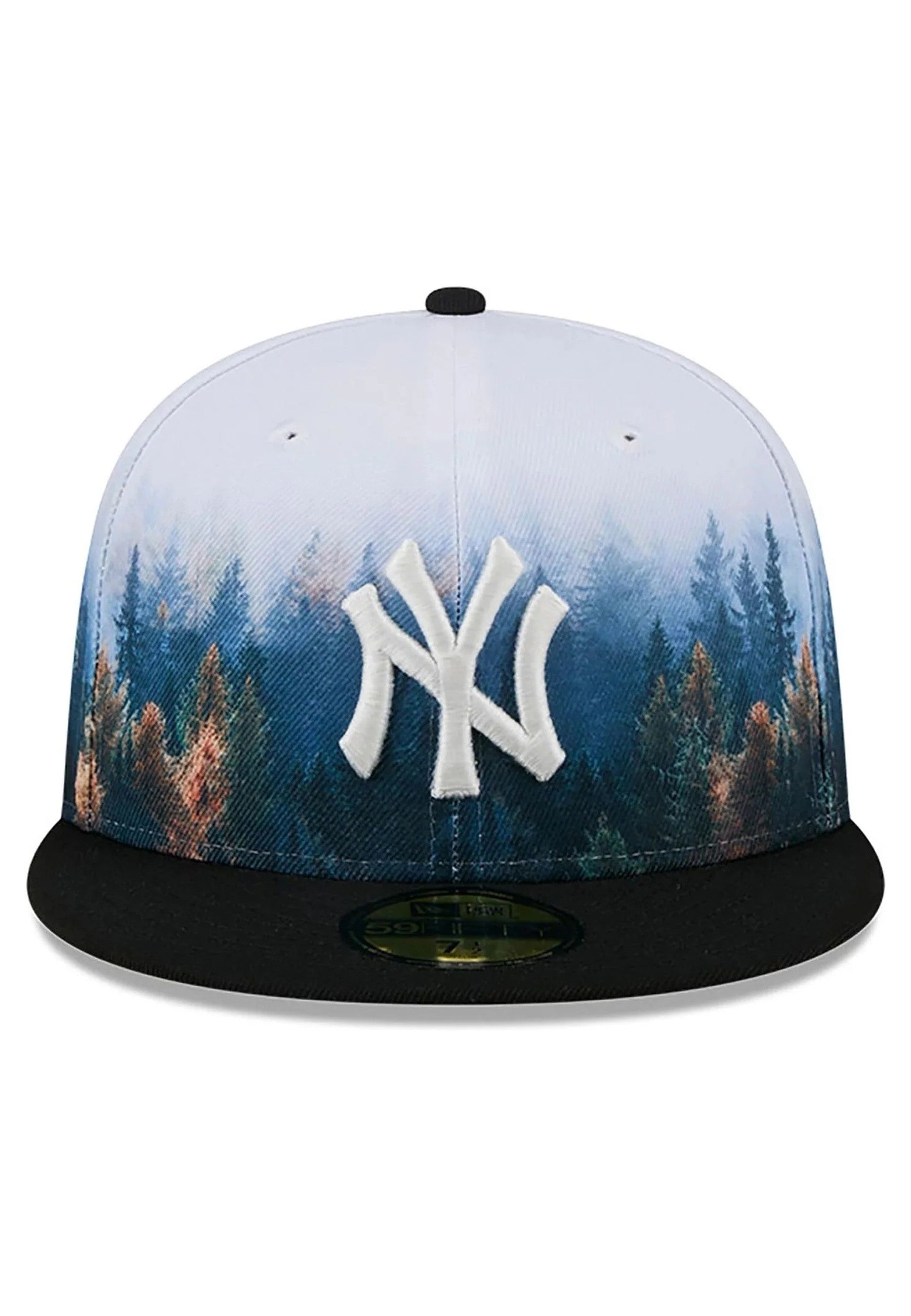 GORRA NEW ERA MONTAÑA YANKEES PHOTOREAL 59FIFTY NEYYAN