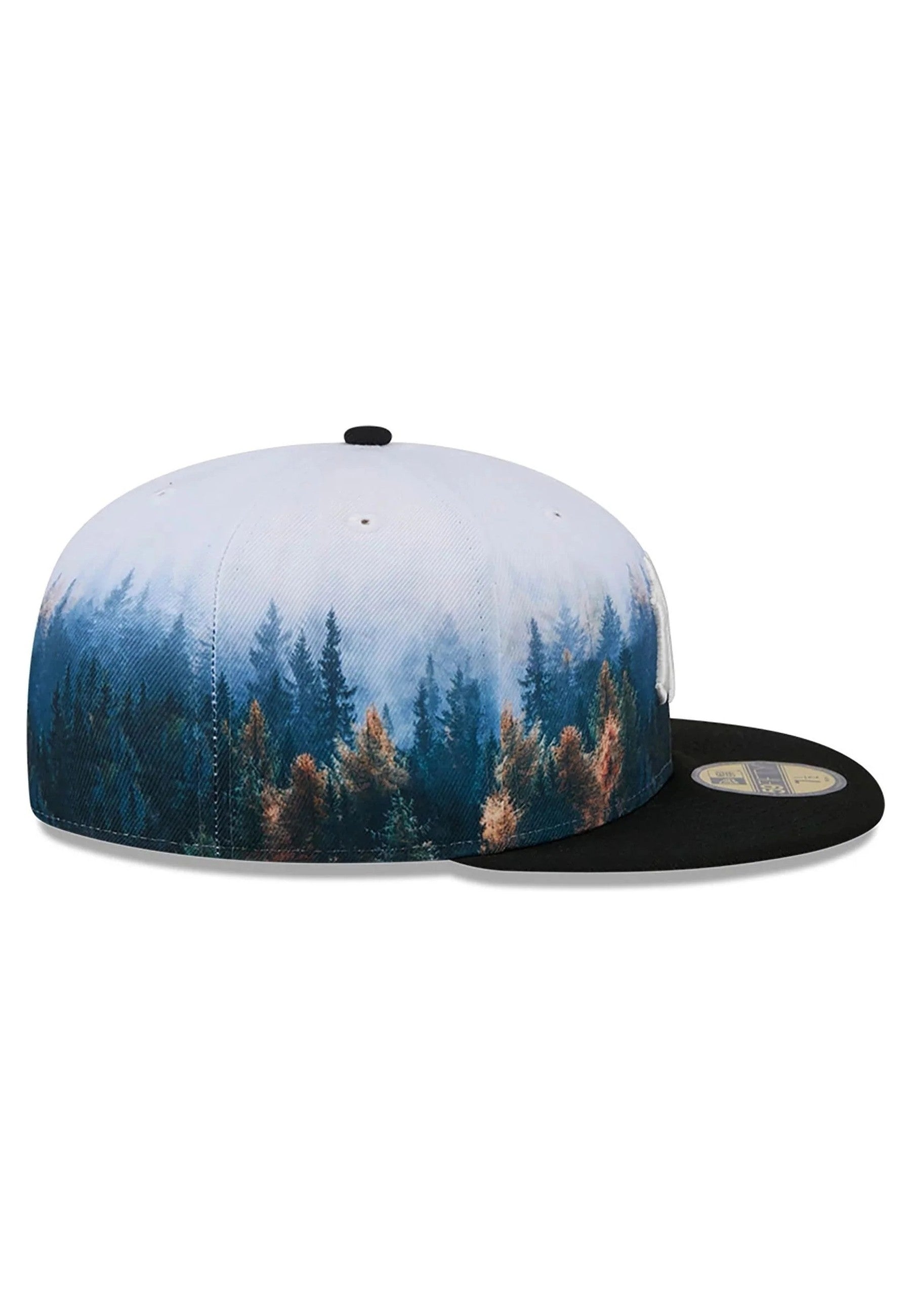 GORRA NEW ERA MONTAÑA YANKEES PHOTOREAL 59FIFTY NEYYAN