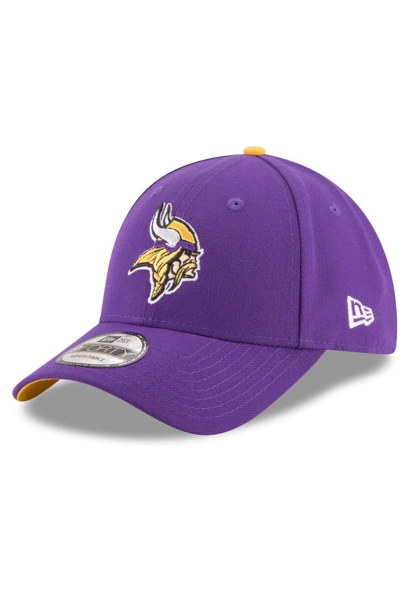 GORRA NEW ERA MORADA VIKINGS THE LEAGUE MINVIK TEAM 2013 - AREA ZERO