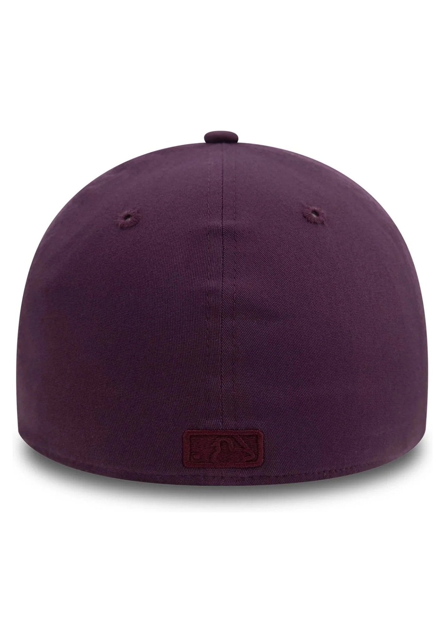 GORRA NEW ERA MORADA YANKEES LEAGUE ESSENTIAL 39THIRTY - AREA ZERO