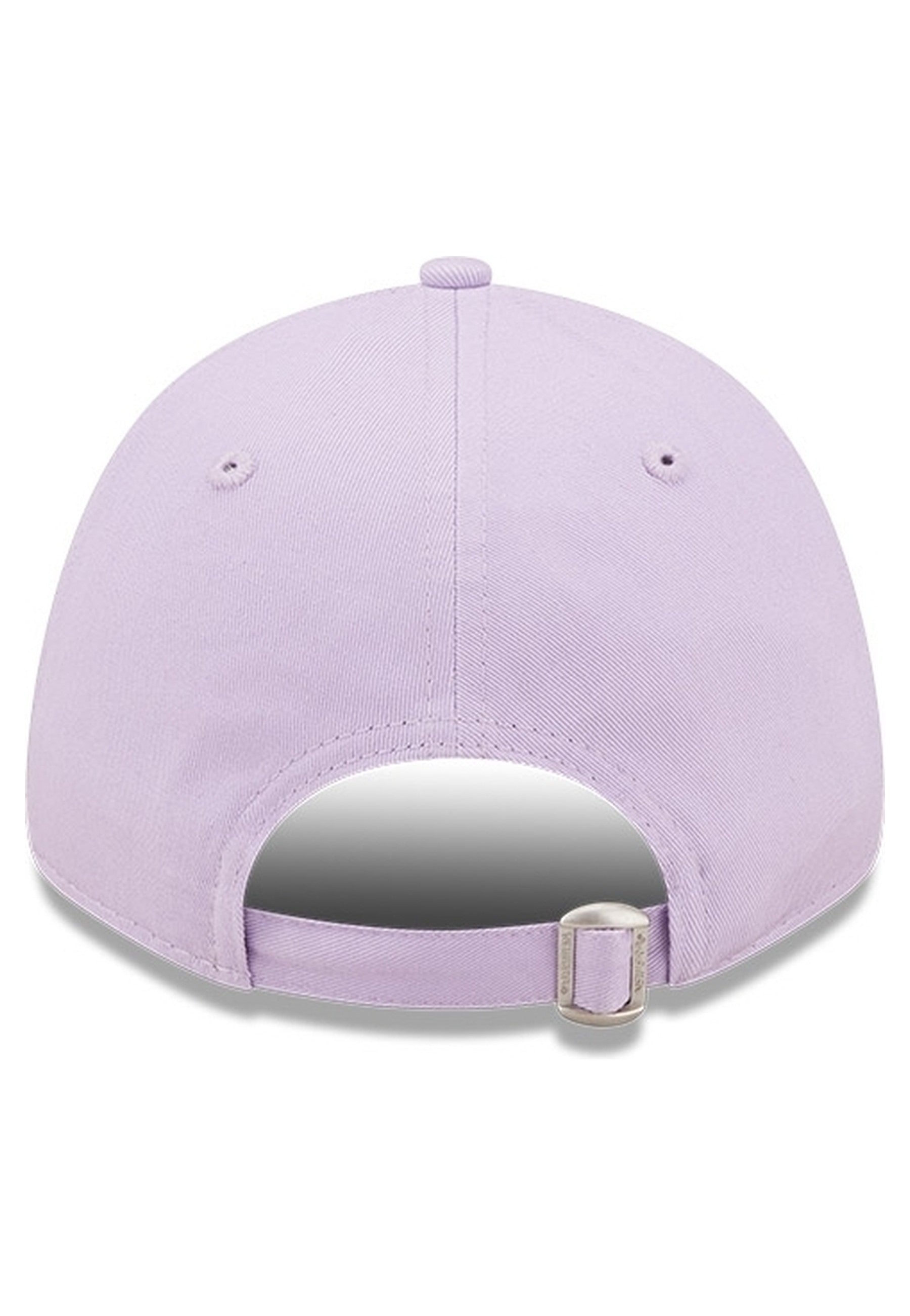 GORRA NEW ERA MORADA YANKKES LEAGUE ESSENTIAL 9FORTY NEYYAN