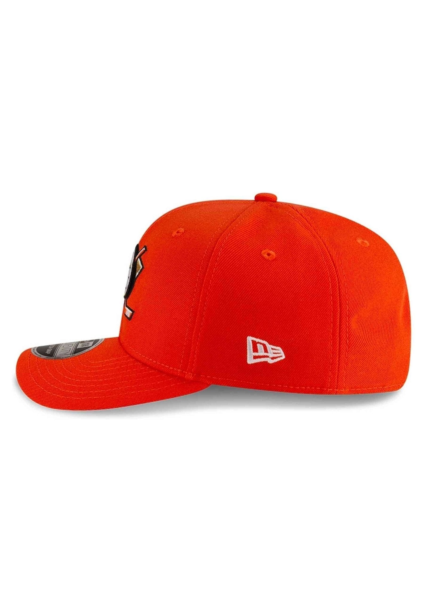 GORRA NEW ERA NARANJA ANAHEIM DUCKS NHL TEAM 970SS ANADUC - AREA ZERO