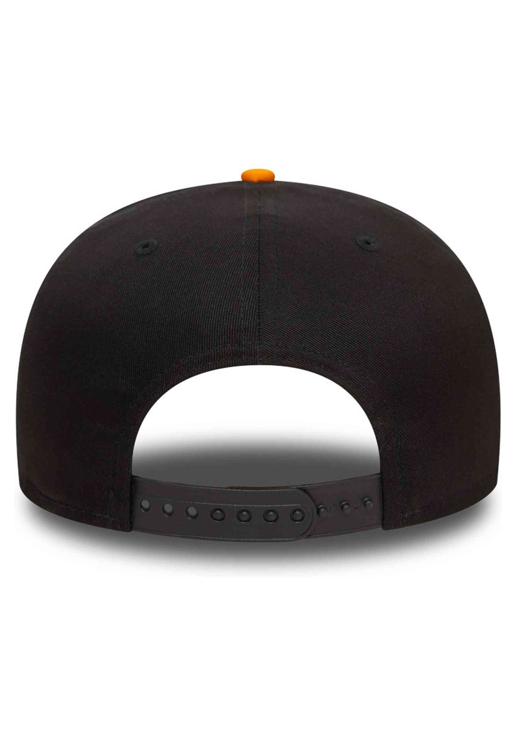 GORRA NEW ERA NARANJA MCLAREN ESSENTIALS 9FIFTY ANTTNO