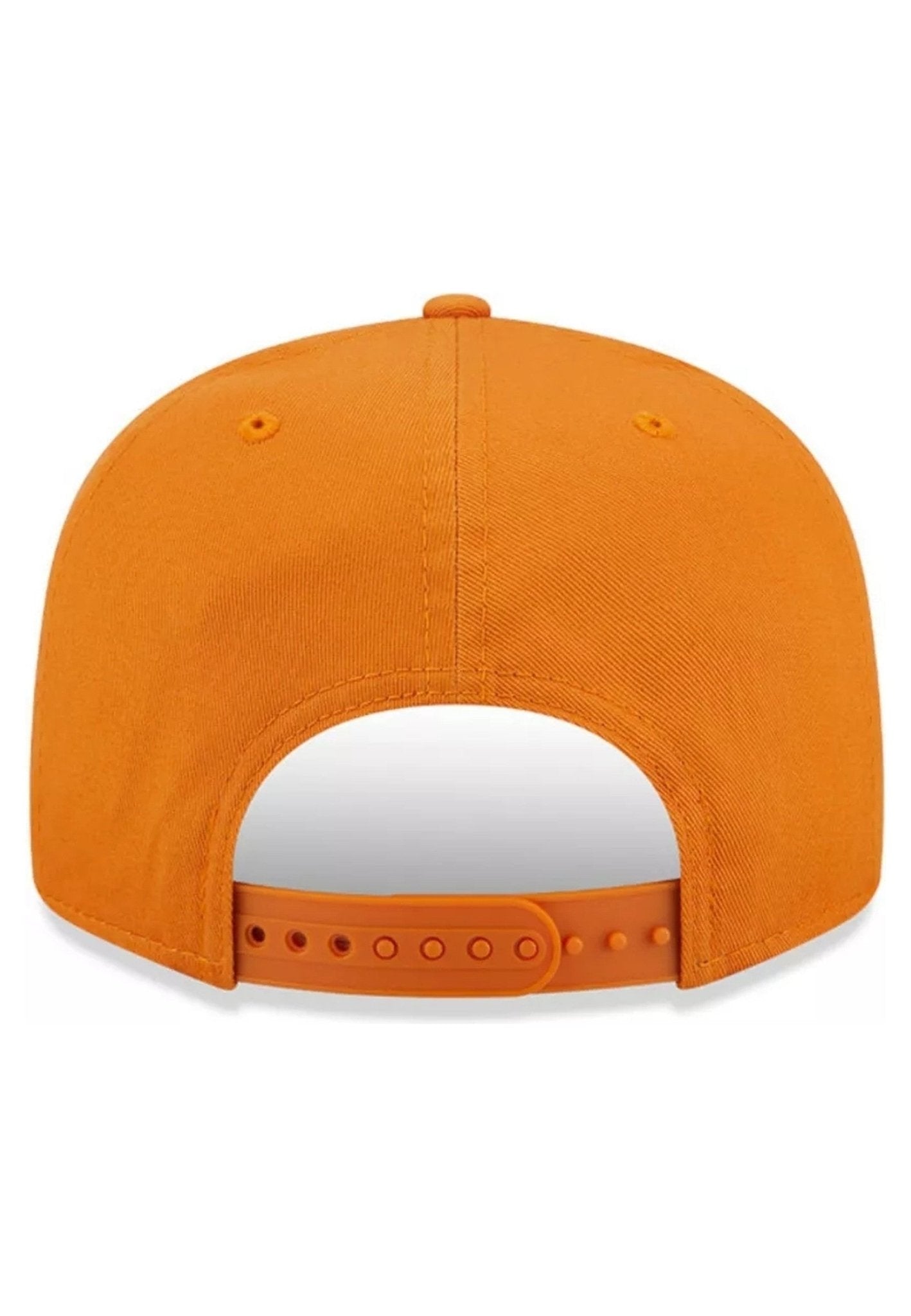 GORRA NEW ERA NARANJA YANKEES LEAGUE ESSENTIAL 9FIFTY NEYYAN - AREA ZERO