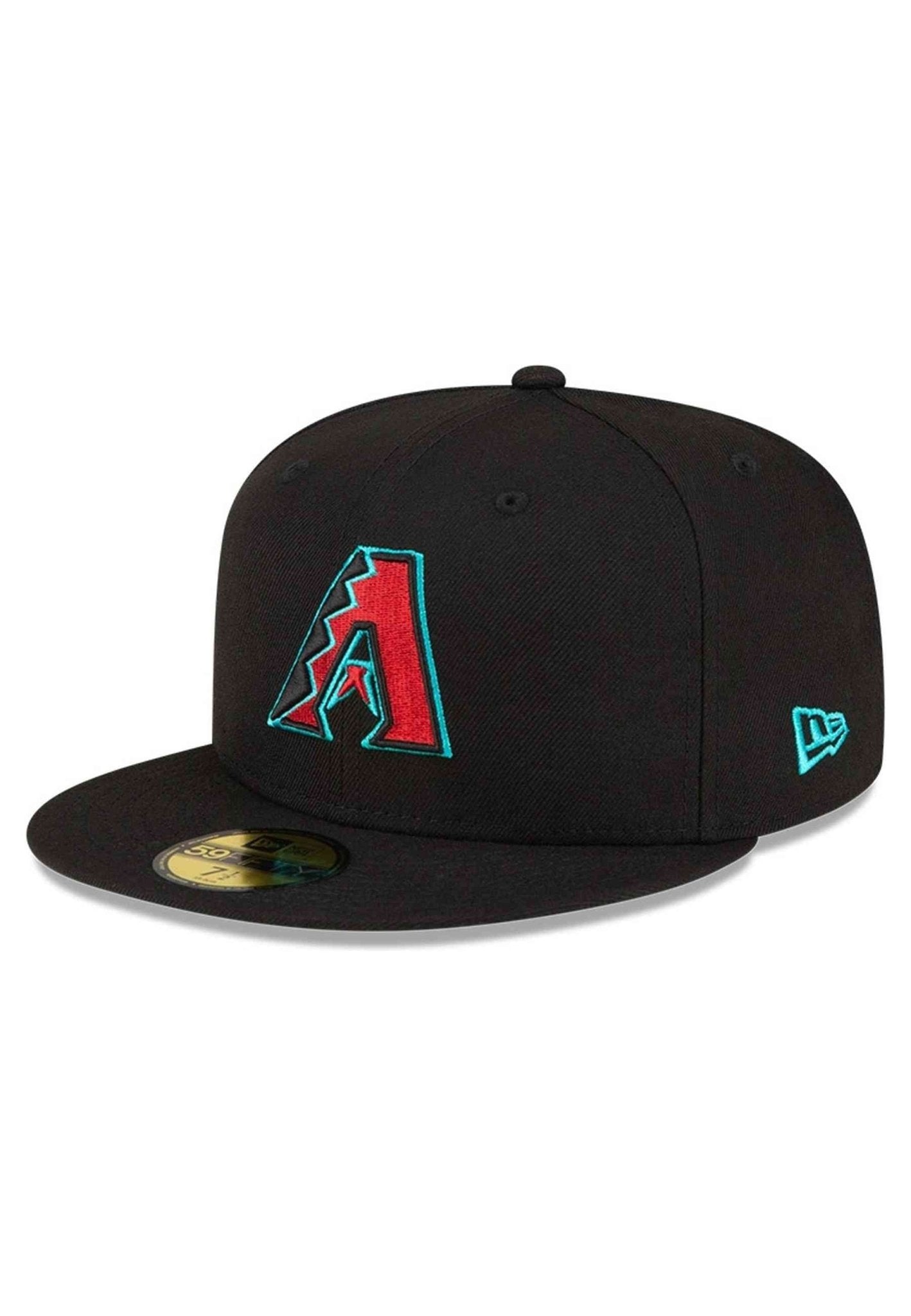 GORRA NEW ERA NEGRA ARIZONA DIAMONDBACKS ACPERF ARIDIA ALT - AREA ZERO