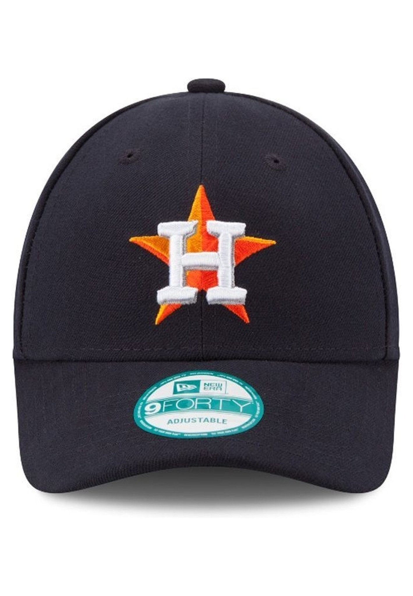 GORRA NEW ERA NEGRA ASTROS THE LEAGUE HOUAST HM - AREA ZERO