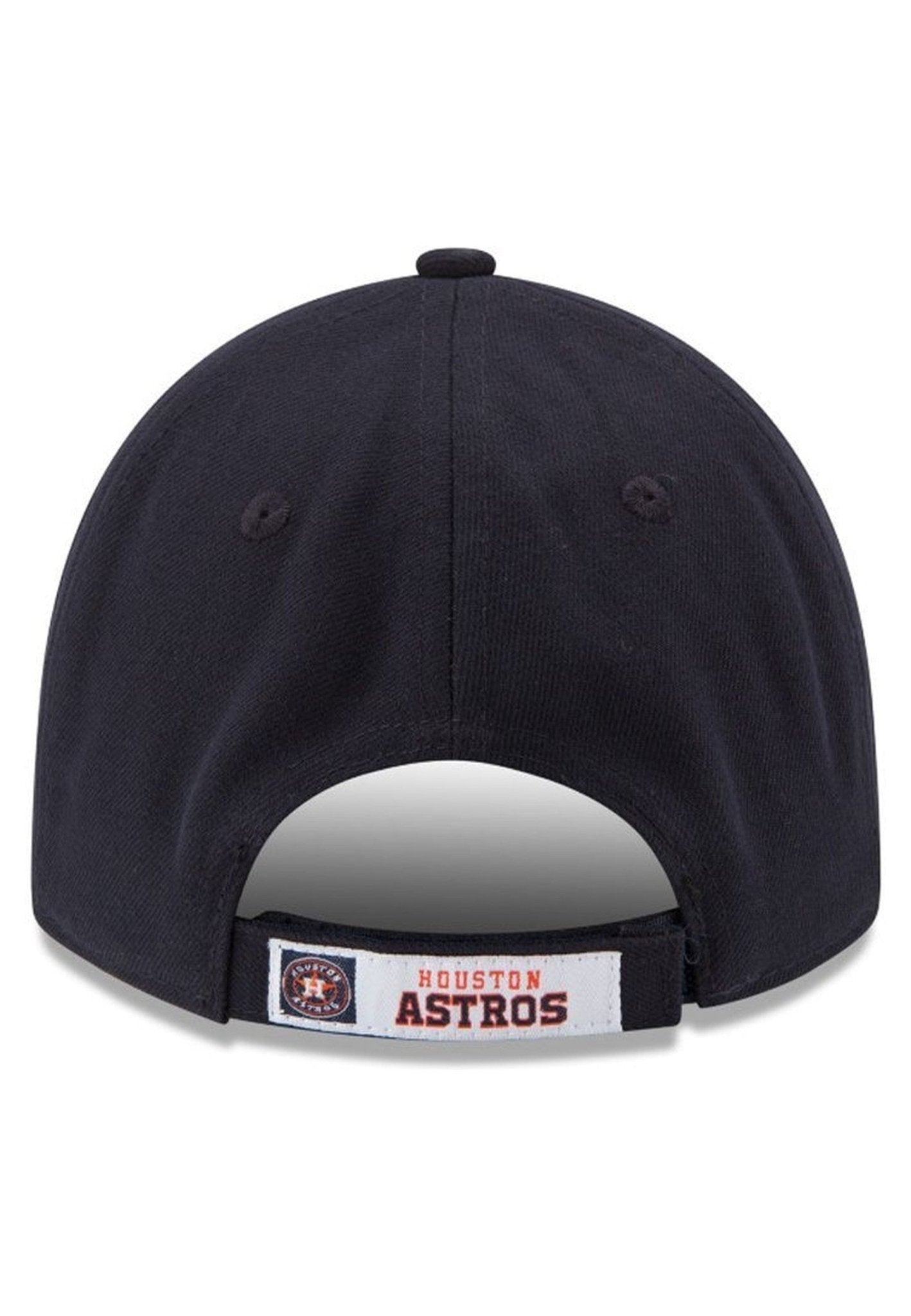 GORRA NEW ERA NEGRA ASTROS THE LEAGUE HOUAST HM - AREA ZERO