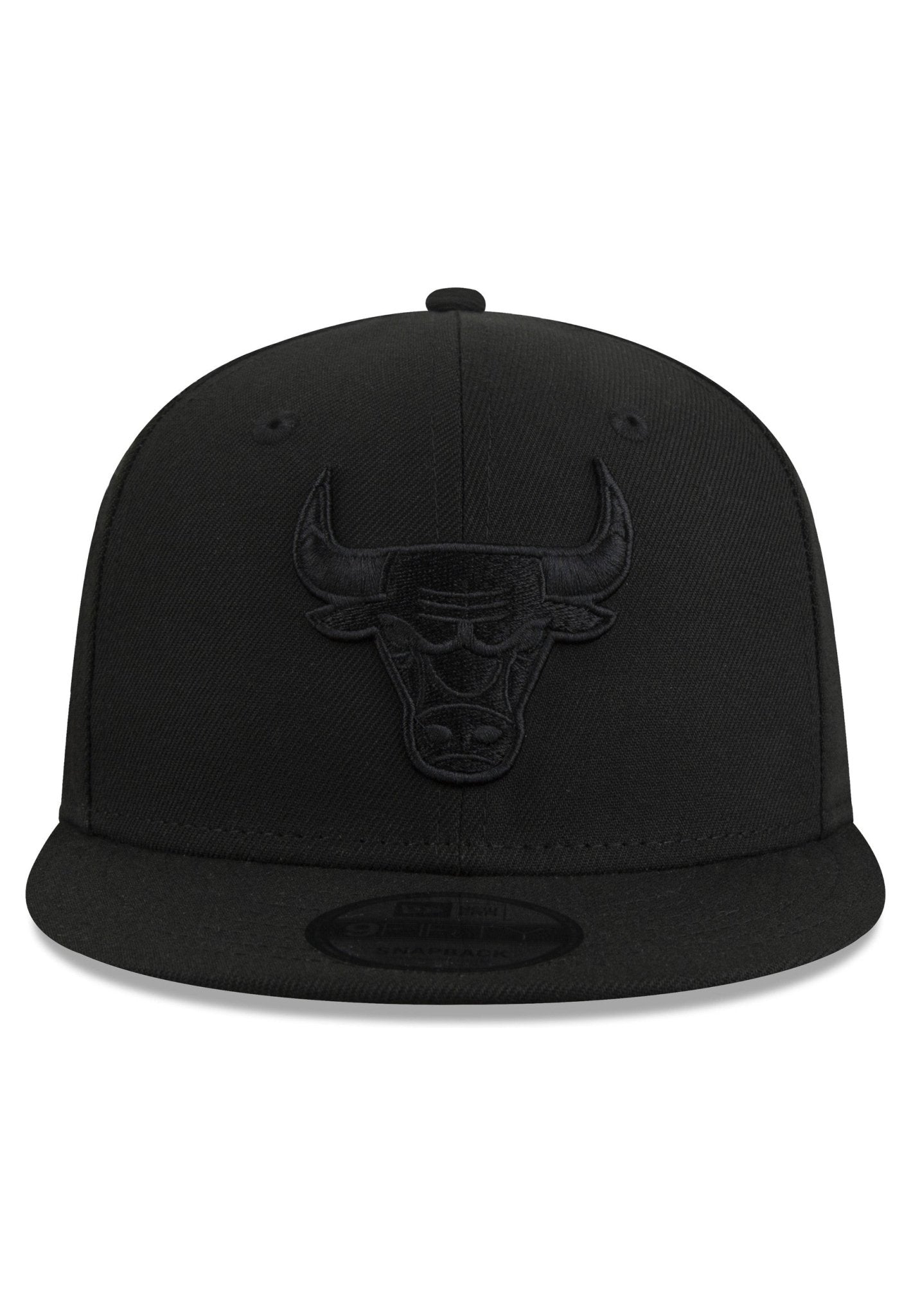 GORRA NEW ERA NEGRA BULLS LEAGUE CHAMPIONS 9FIFTY CHIBUL OTC - AREA ZERO