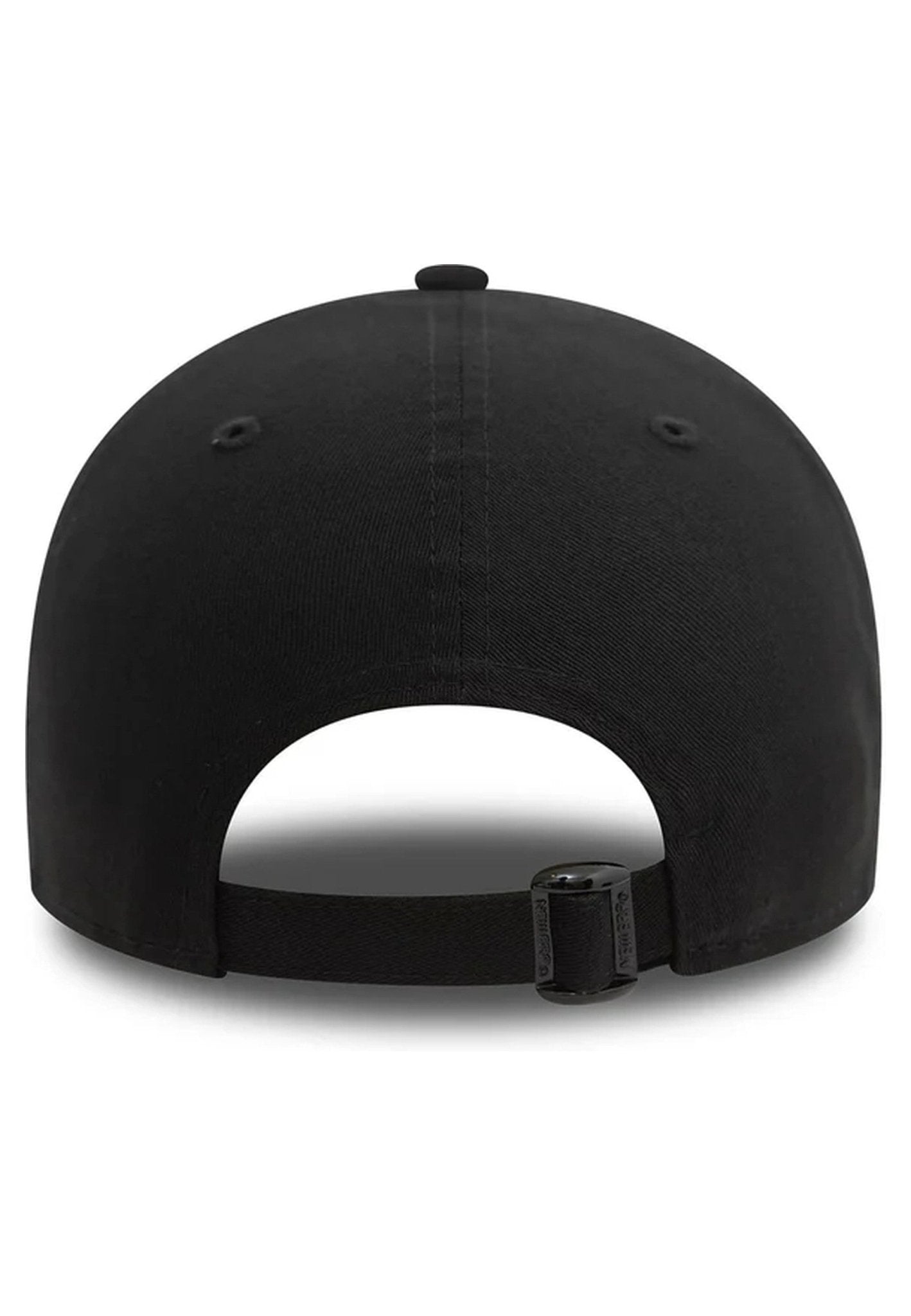 GORRA NEW ERA NEGRA BULLS NBA METALLIC 9FORTY CHIBUL - AREA ZERO