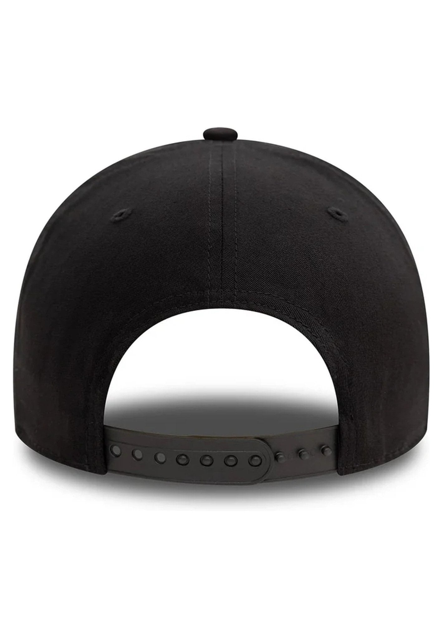 GORRA NEW ERA NEGRA BULLS NBA PATCH EFRAME CHIBUL - AREA ZERO