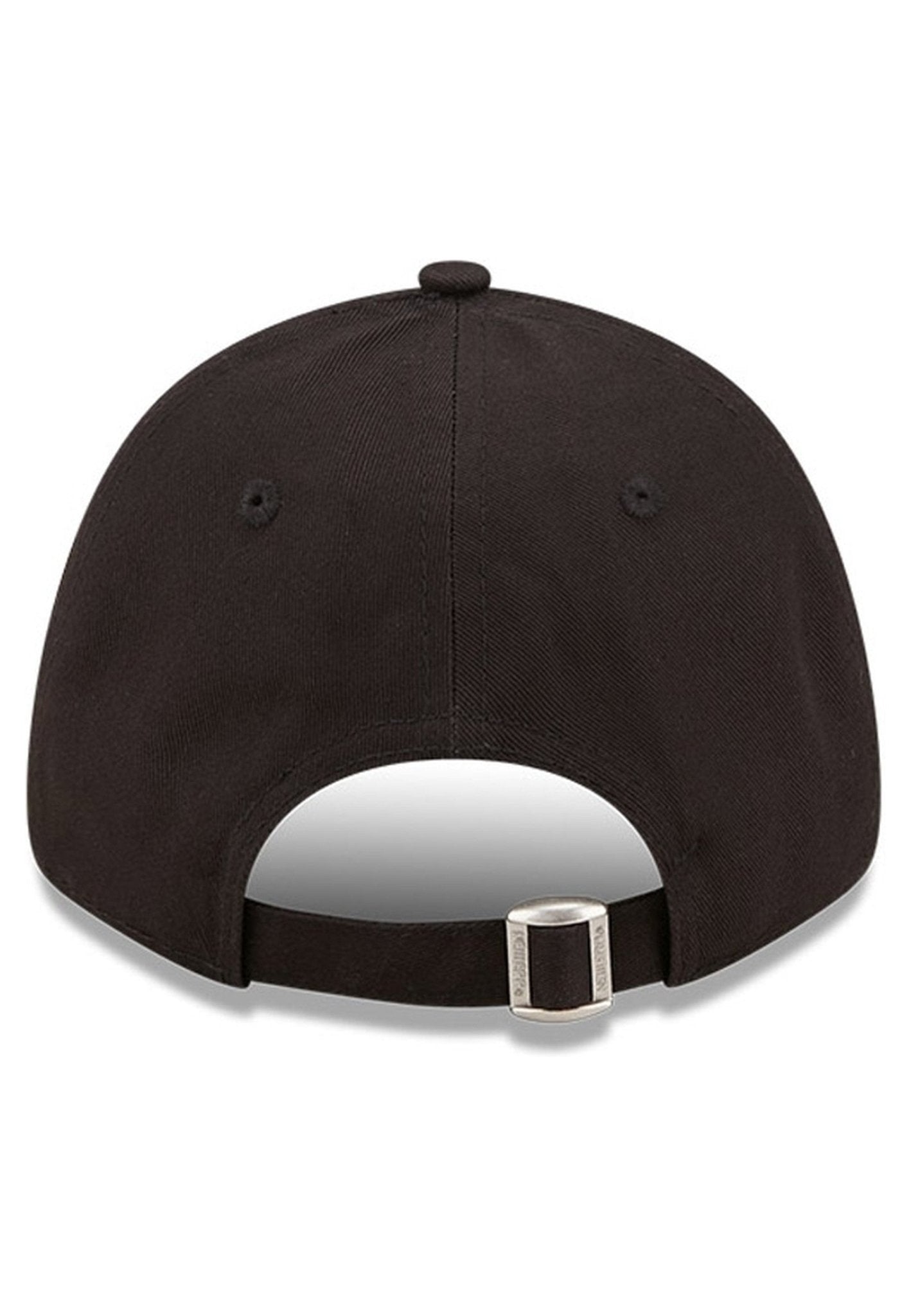 GORRA NEW ERA NEGRA BULLS TEAM LOGO INFILL 9FORTY CHIBUL - AREA ZERO