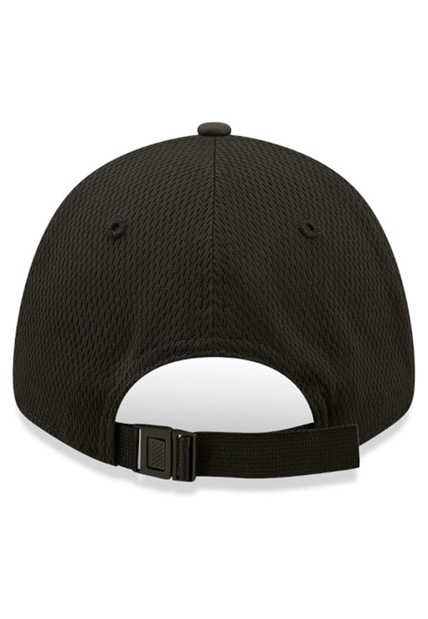 GORRA NEW ERA NEGRA BULLS TECH MESH 9FORTY CHIBUL - AREA ZERO