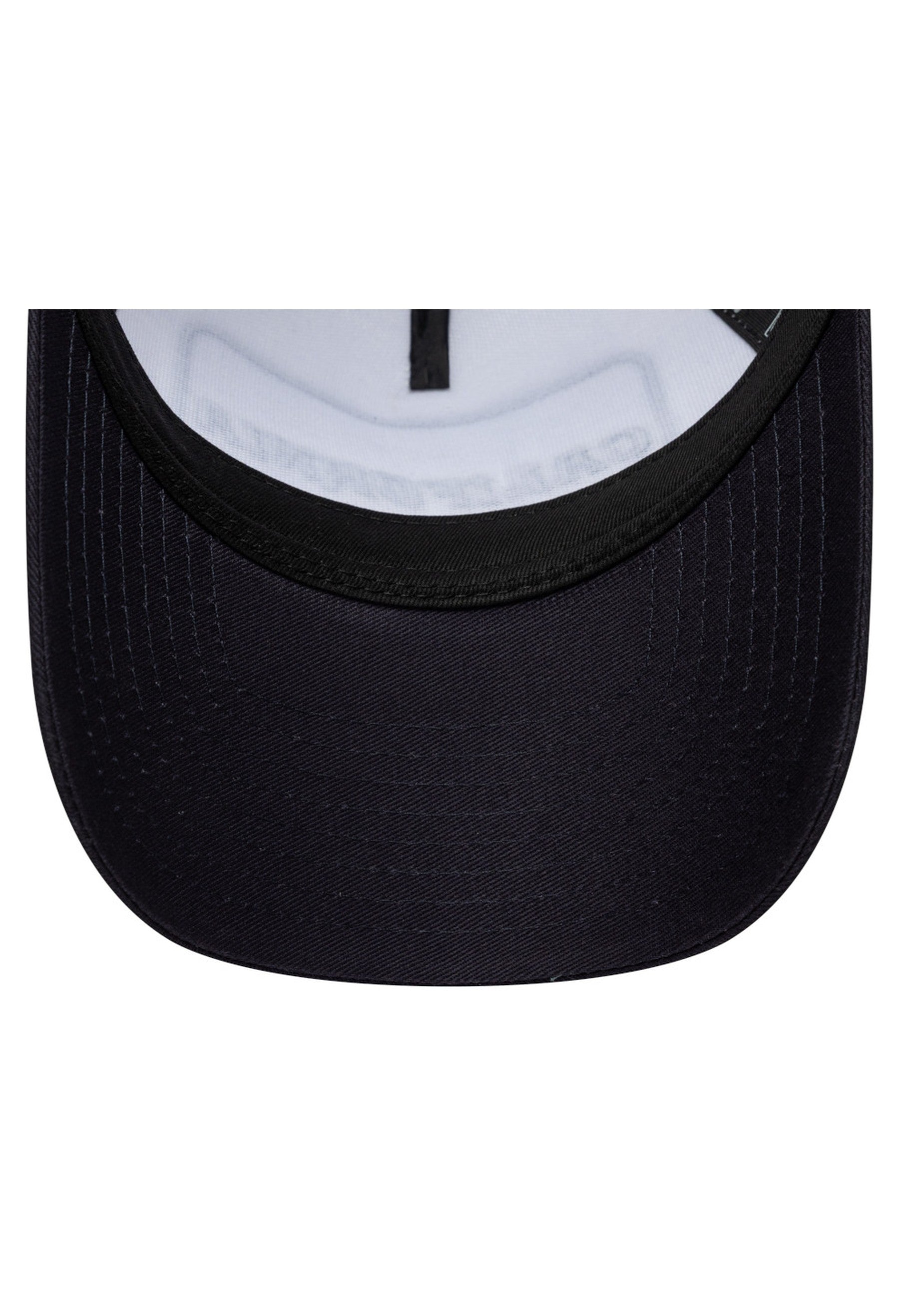 GORRA NEW ERA NEGRA CALIFORNIA LOCATION PATCH TRUCKER NEWERA