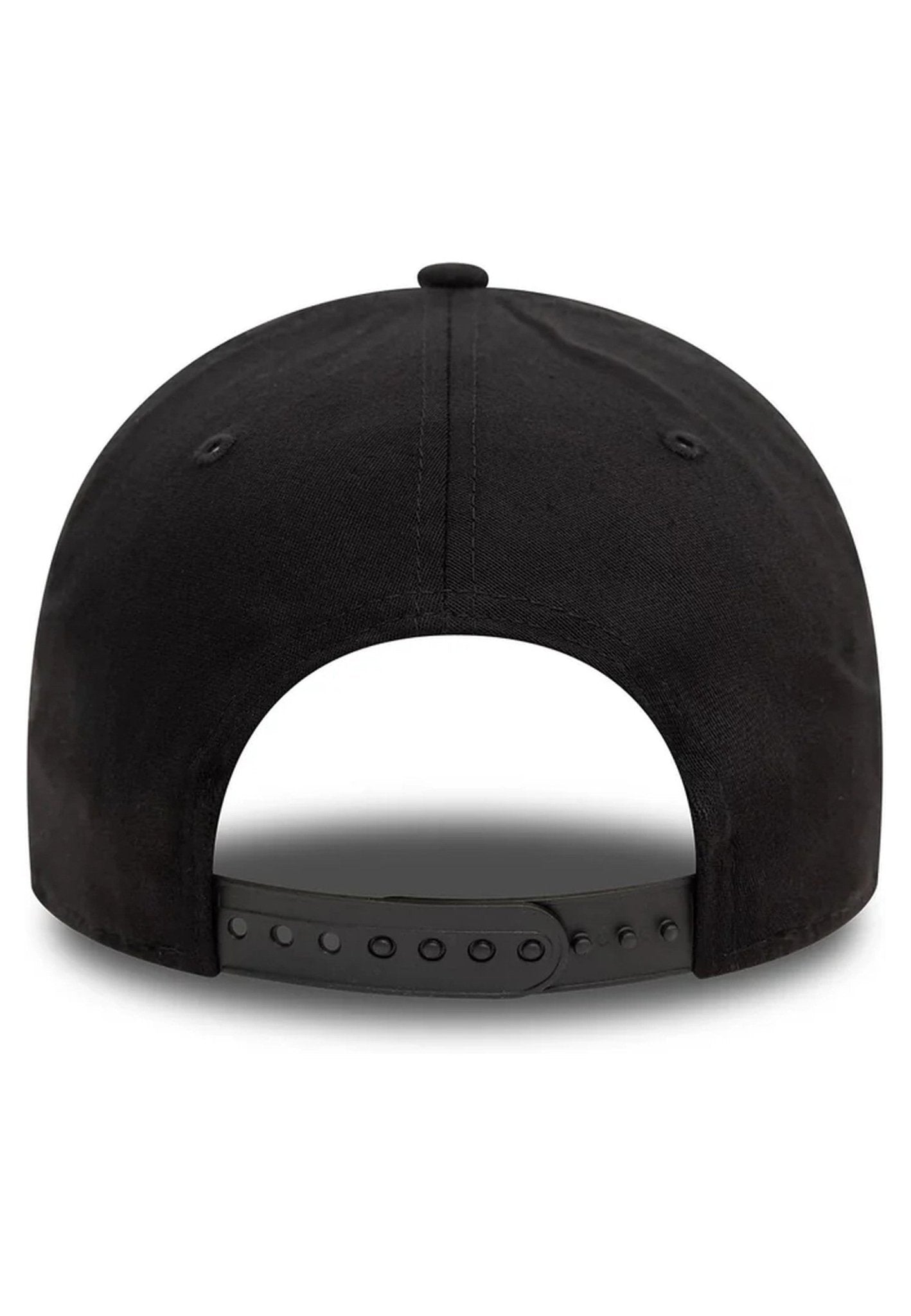 GORRA NEW ERA NEGRA CELTICS 9FORTY STRETCH SNAP BOSCEL - AREA ZERO