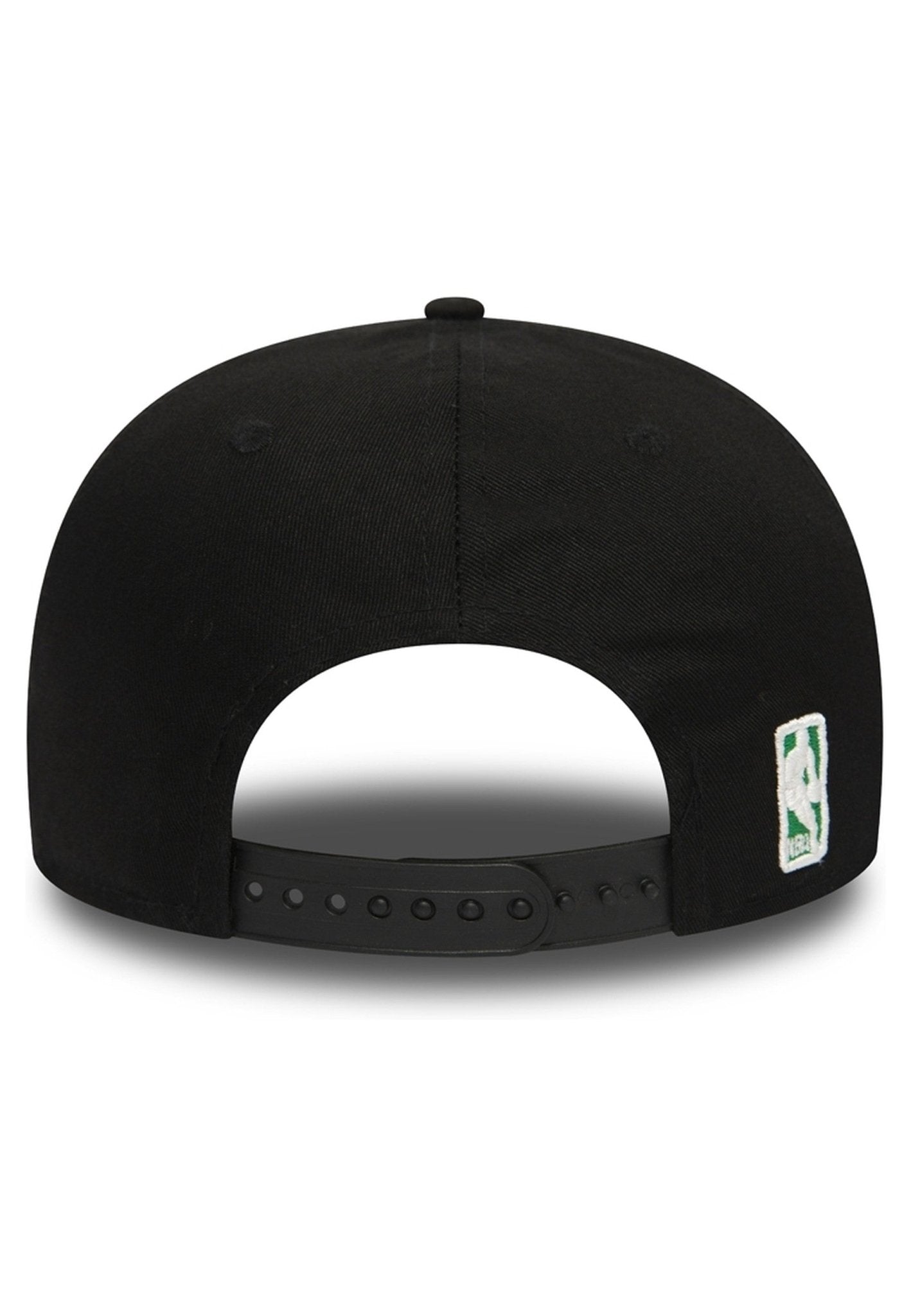 GORRA NEW ERA NEGRA CELTICS NBA 9FIFTY NOS 950 BOSCEL - AREA ZERO