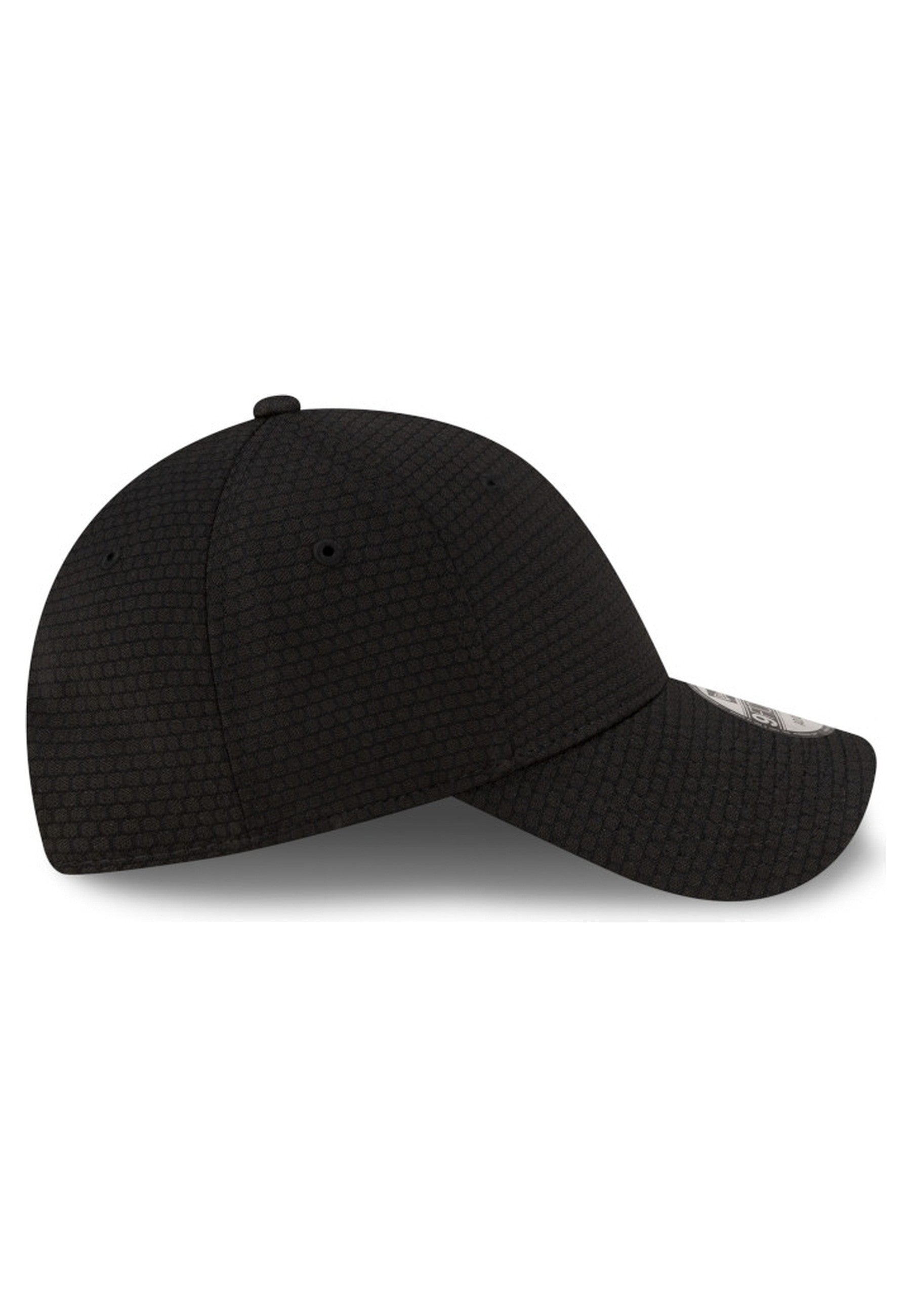 GORRA NEW ERA NEGRA DETROIT TIGERS FLAWLESS MESH 9FORTY DETTIG BLKWHI