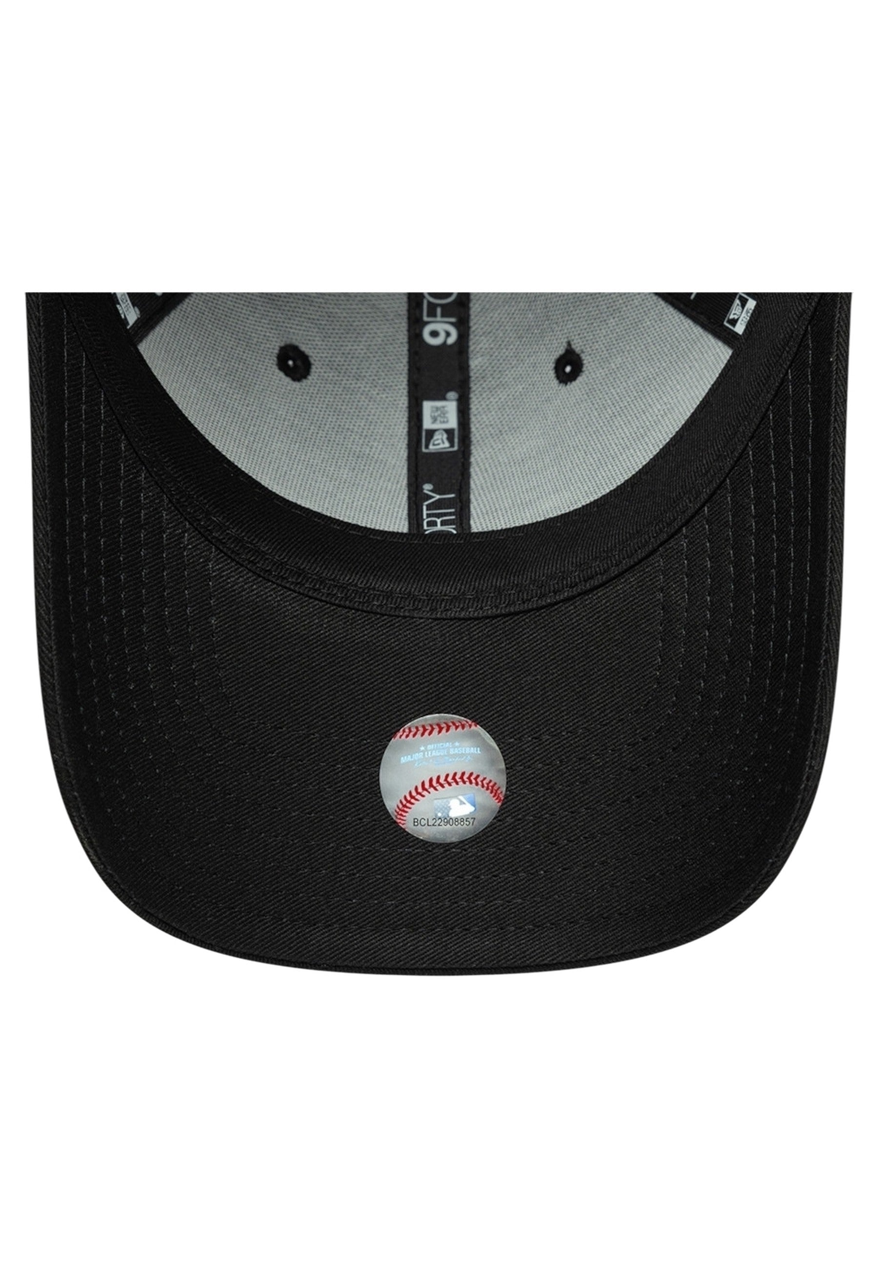 GORRA NEW ERA NEGRA DETROIT TIGERS LEAGUE ESSENTIAL 9FORTY DETTIG