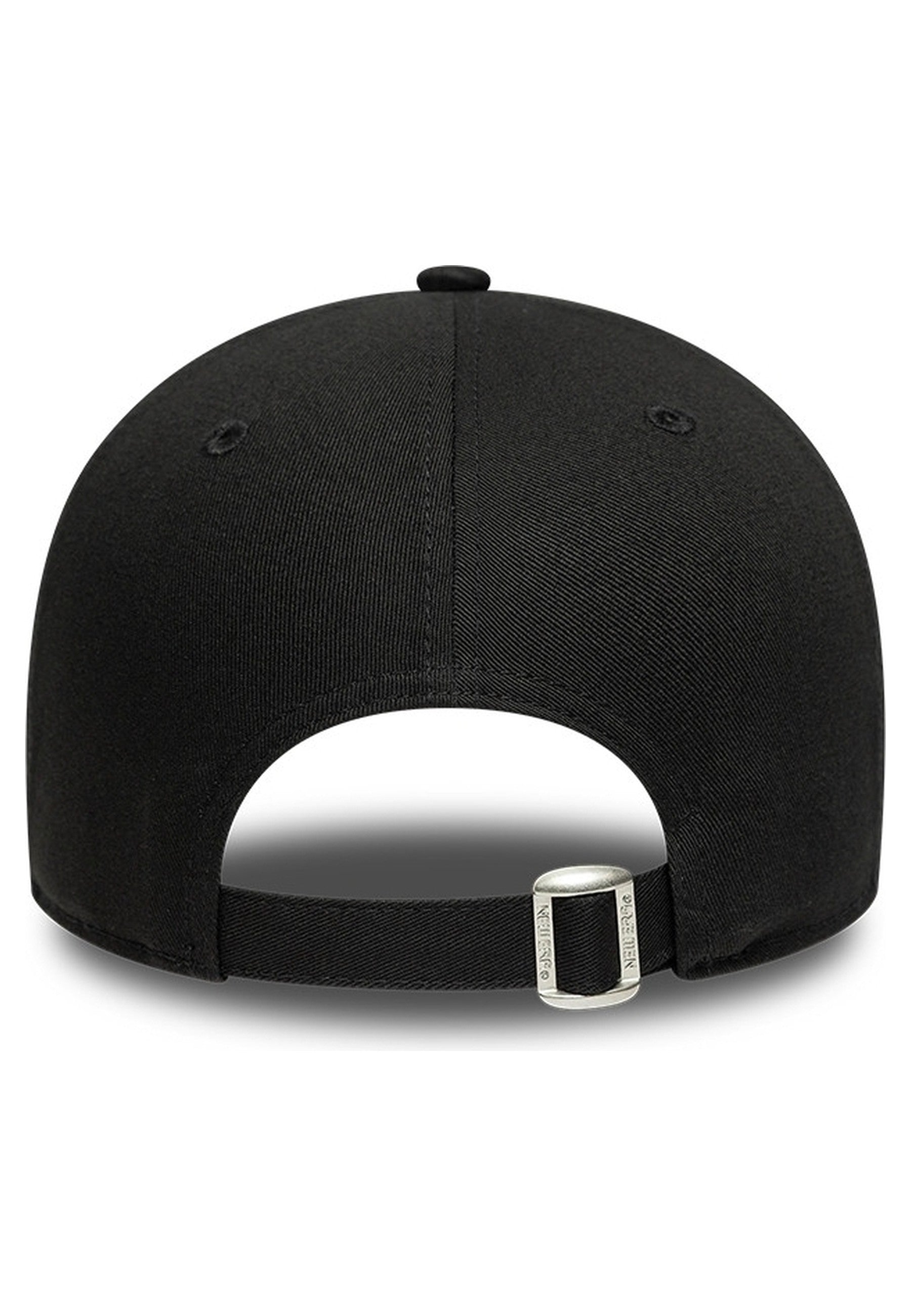 GORRA NEW ERA NEGRA DETROIT TIGERS LEAGUE ESSENTIAL 9FORTY DETTIG