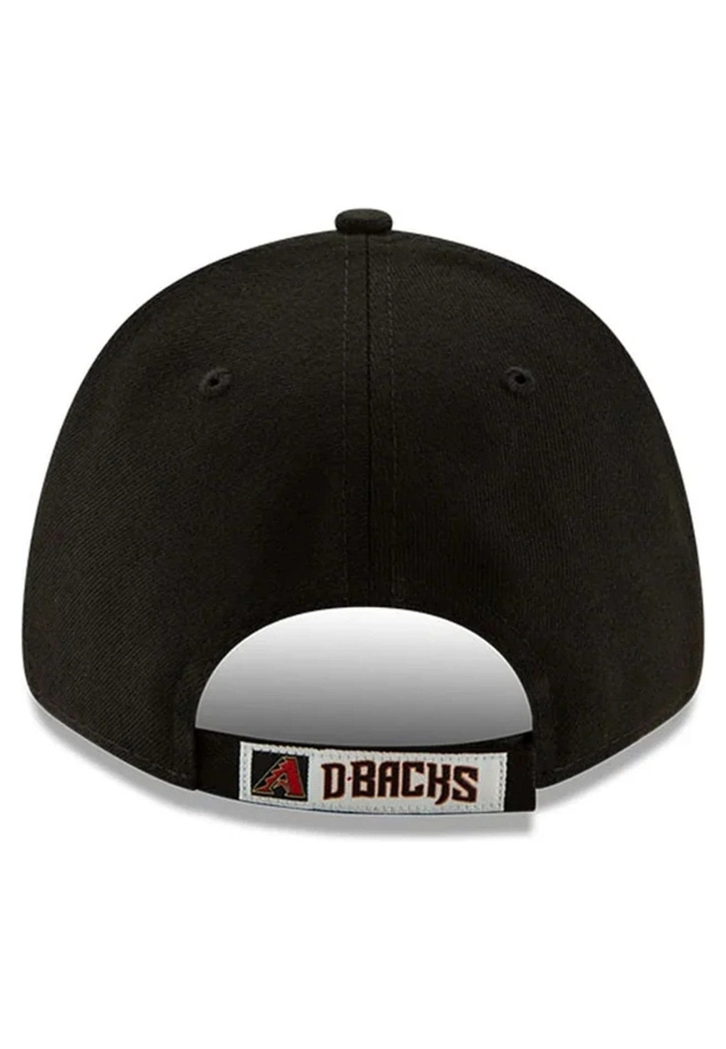 GORRA NEW ERA NEGRA DIAMONDBACKS THE LEAGUE ARIDIA - AREA ZERO