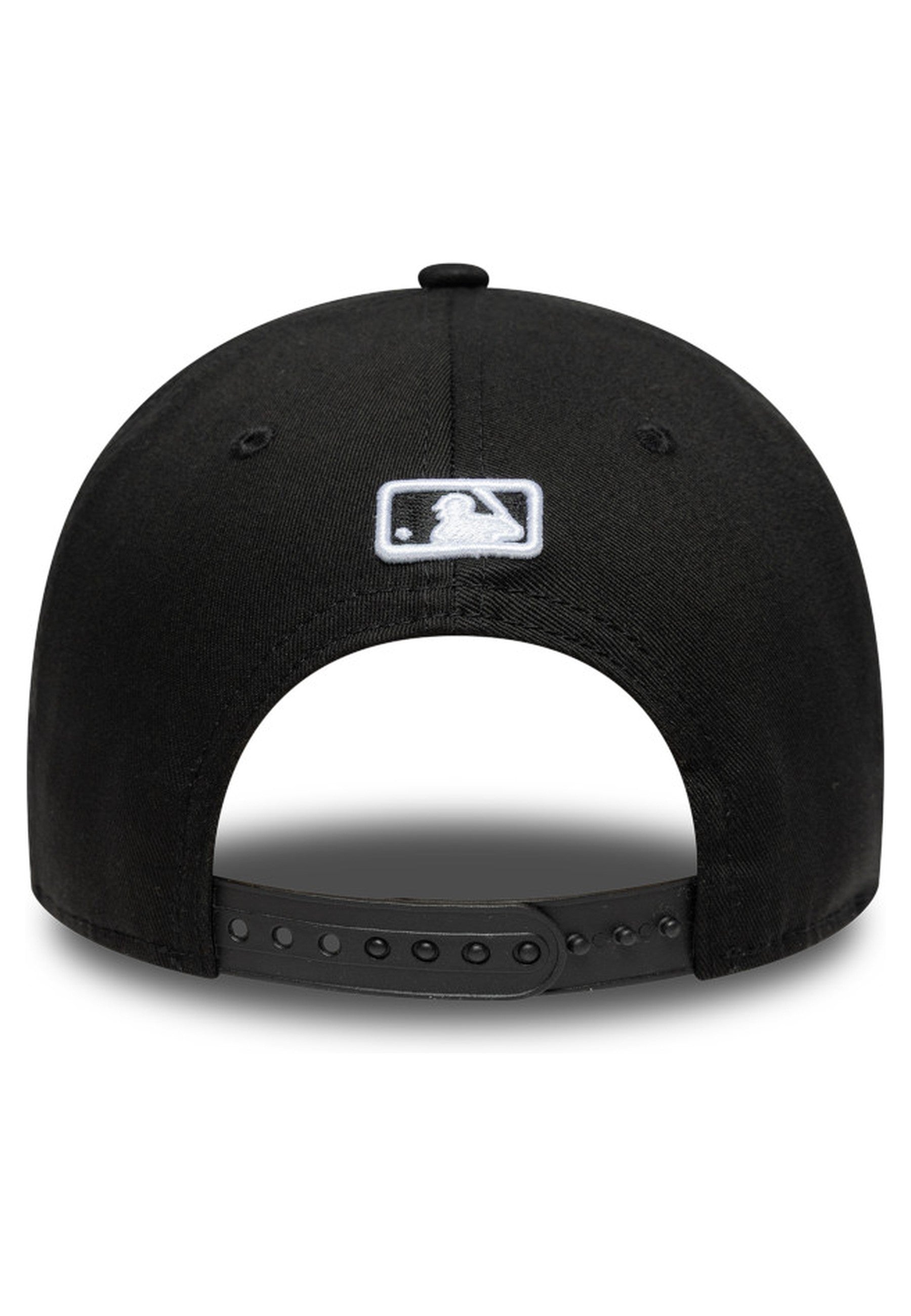 GORRA NEW ERA NEGRA DODGERS 9FORTY MC LOSDOD