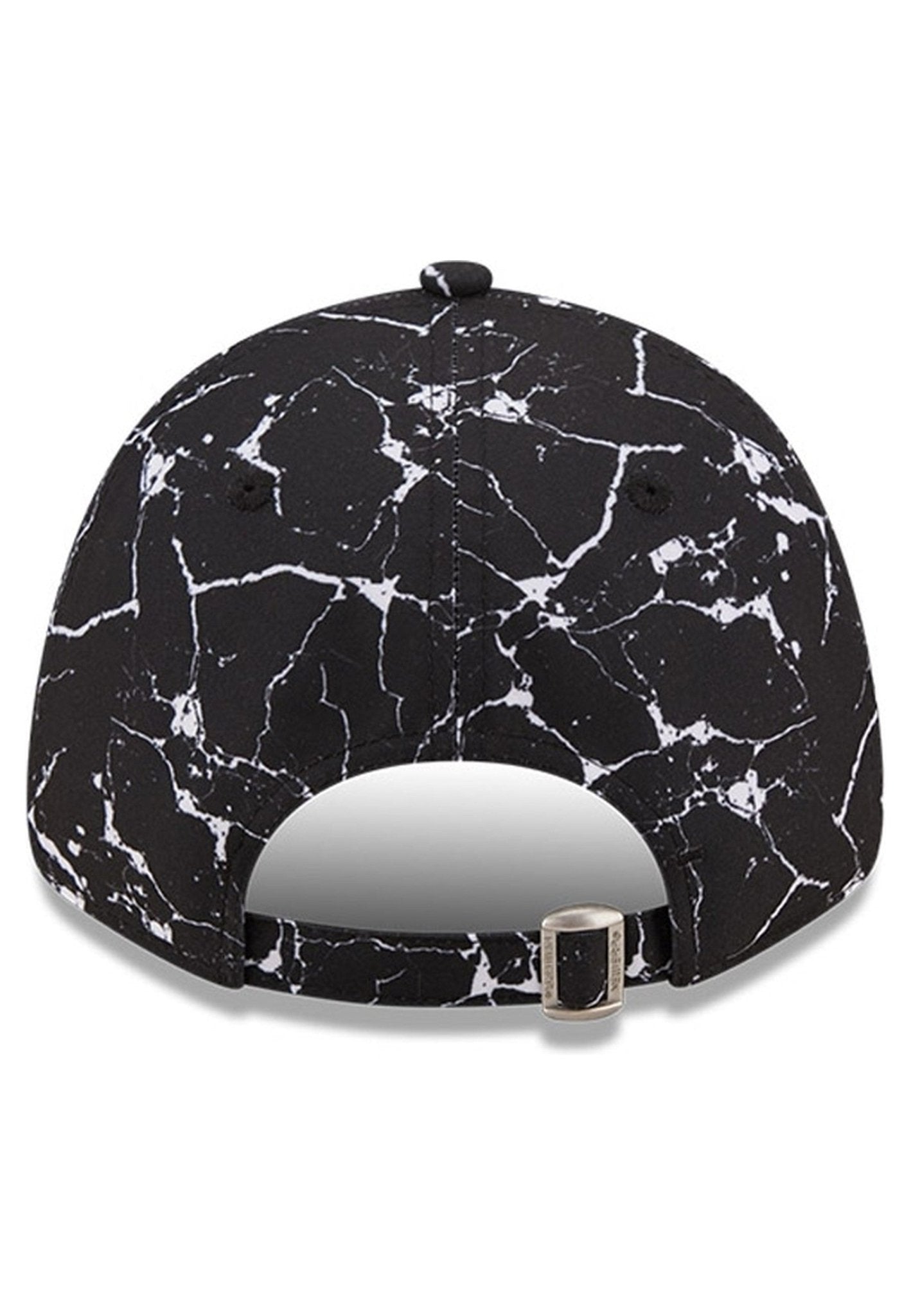GORRA NEW ERA NEGRA DODGERS MARBLE 9FORTY LOSDOD - AREA ZERO