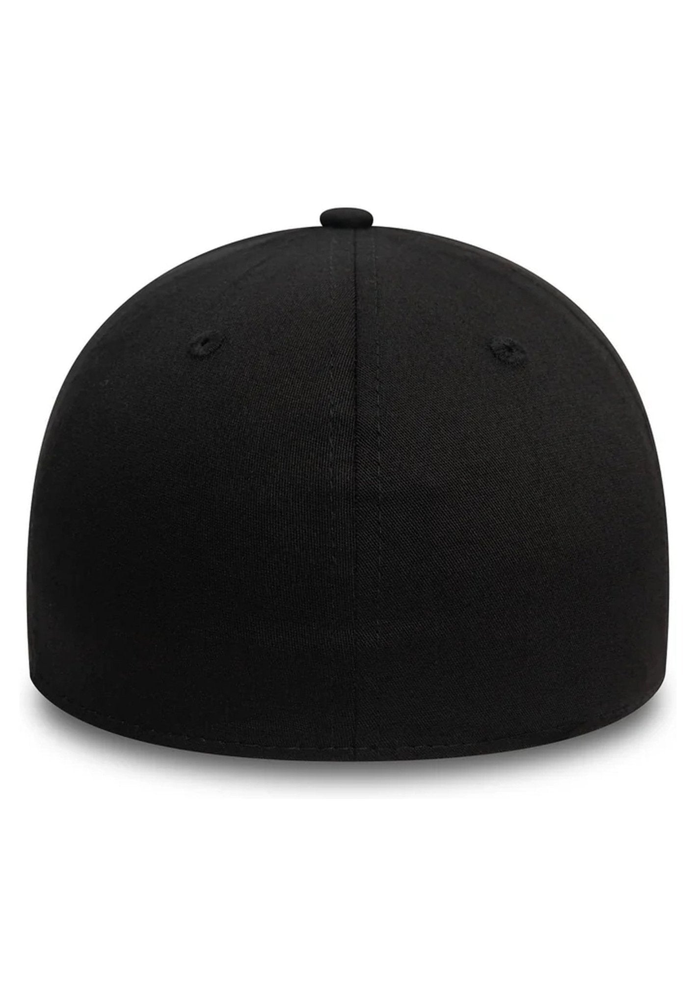GORRA NEW ERA NEGRA DODGERS MONOCHROME 39THIRTY LOSDOD - AREA ZERO