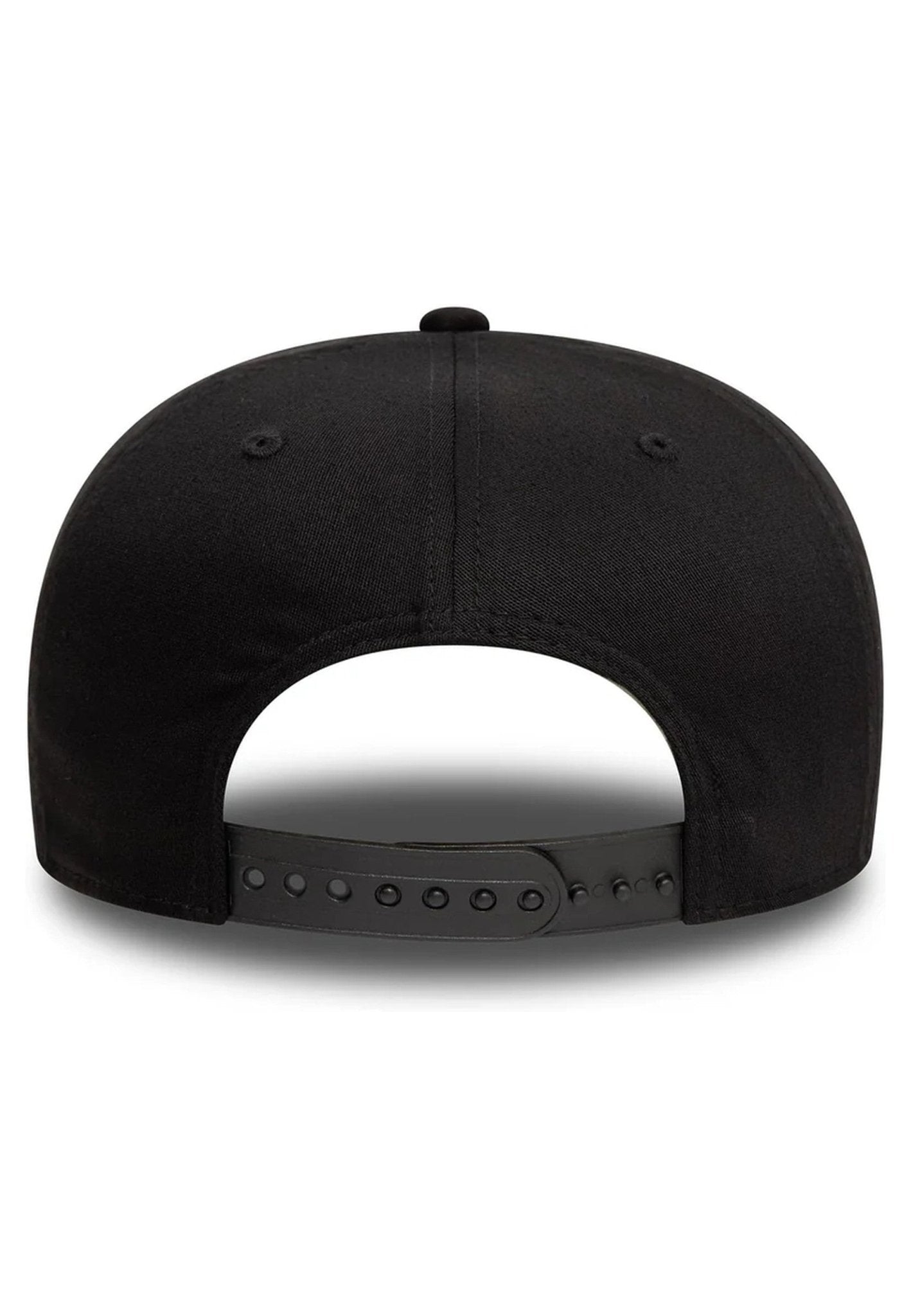 GORRA NEW ERA NEGRA DODGERS MONOCHROME 9SEVENTYS LOSDOD - AREA ZERO