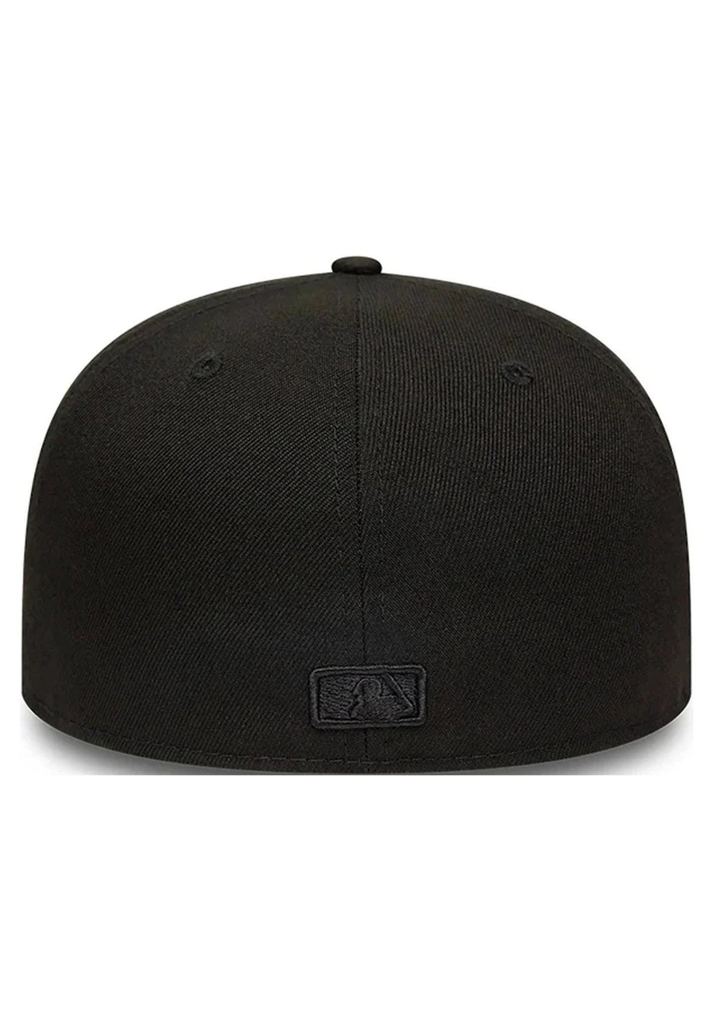 GORRA NEW ERA NEGRA DODGERS NOS LEAGUE 5950 LOSDOD - AREA ZERO