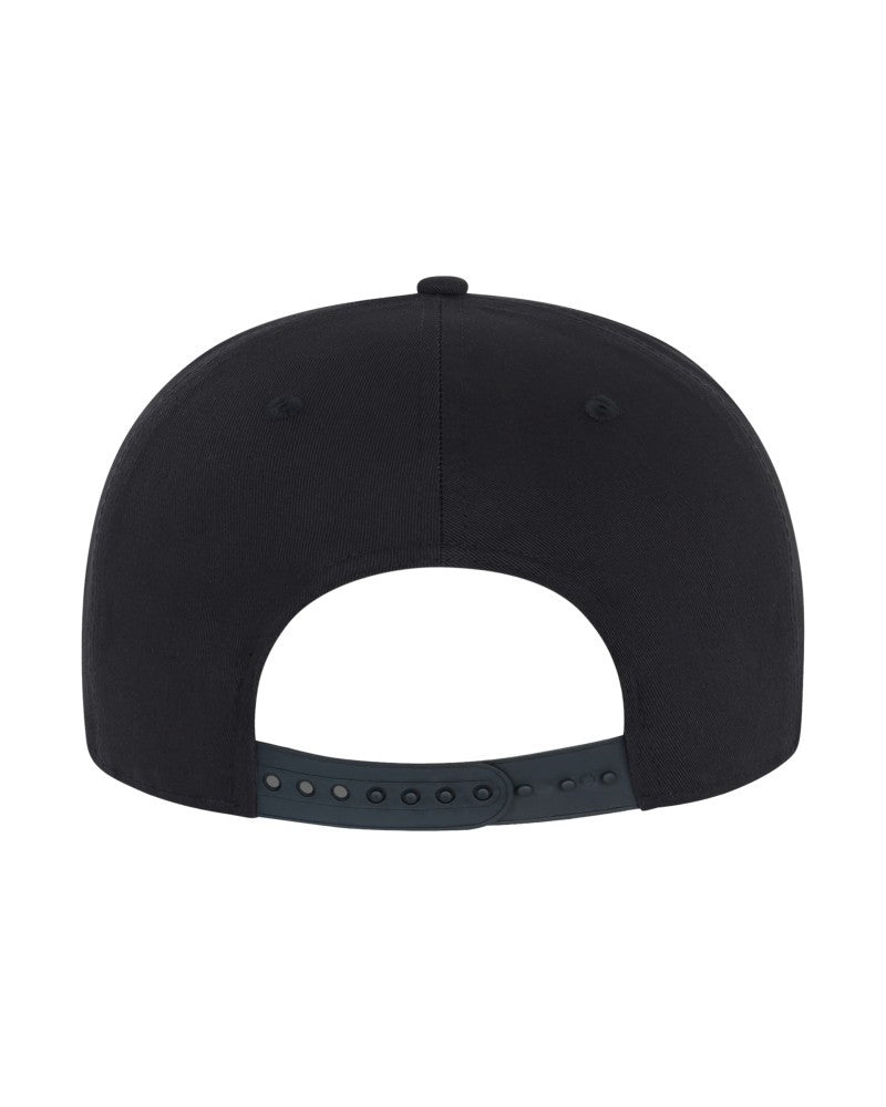 GORRA NEW ERA NEGRA DODGERS NOS MLB MBK OTC 9FIFTY LOSDOD - AREA ZERO