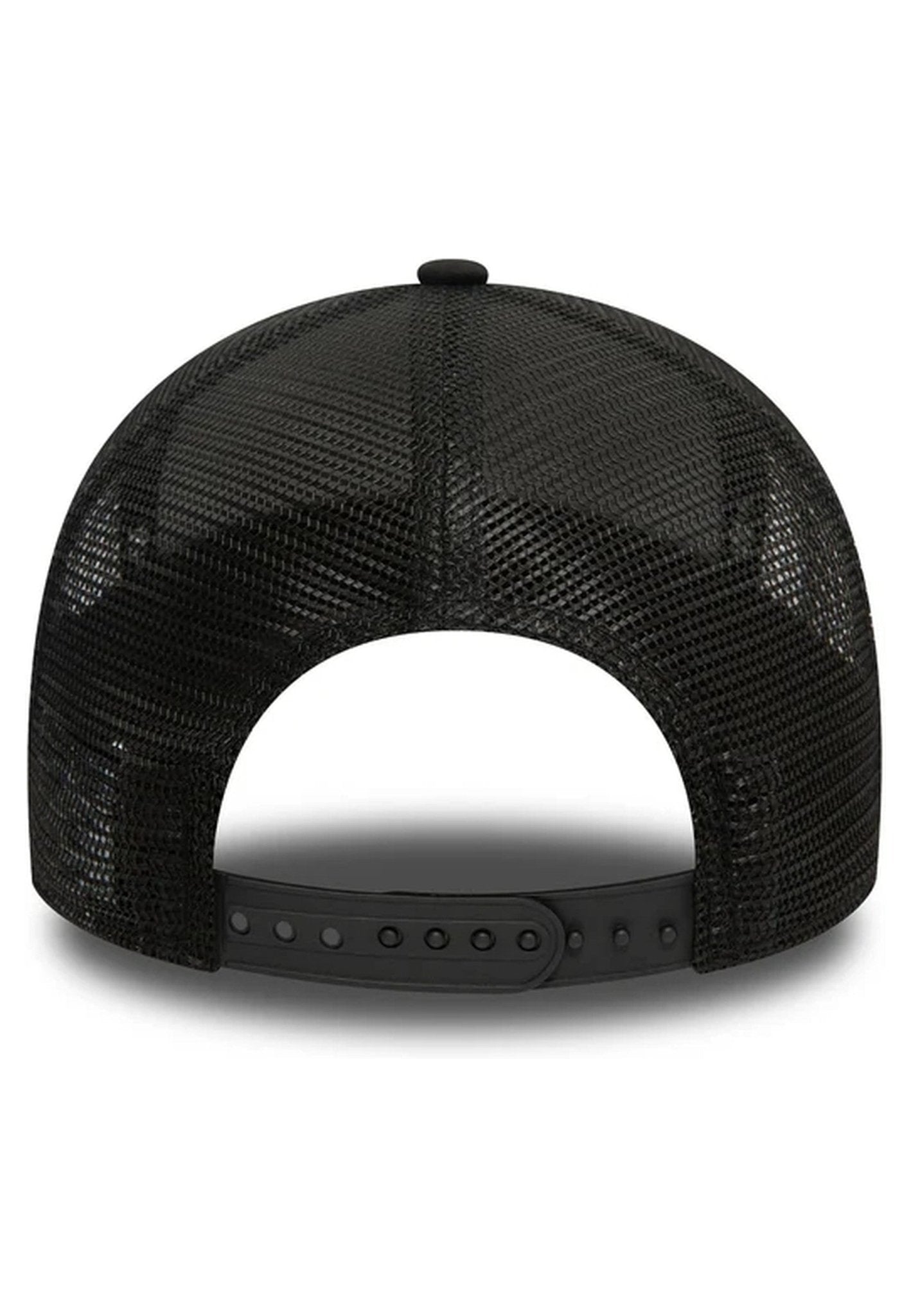 GORRA NEW ERA NEGRA DRIPPING ROSE WMNS NE TRUCKER - AREA ZERO